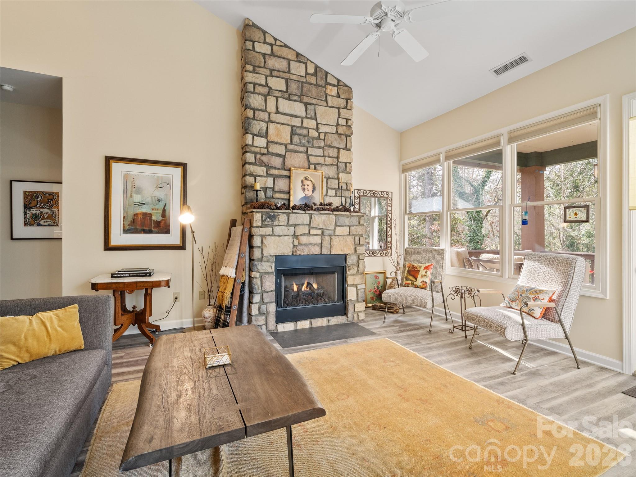 47 Ridgetop Circle #202 — Brevard