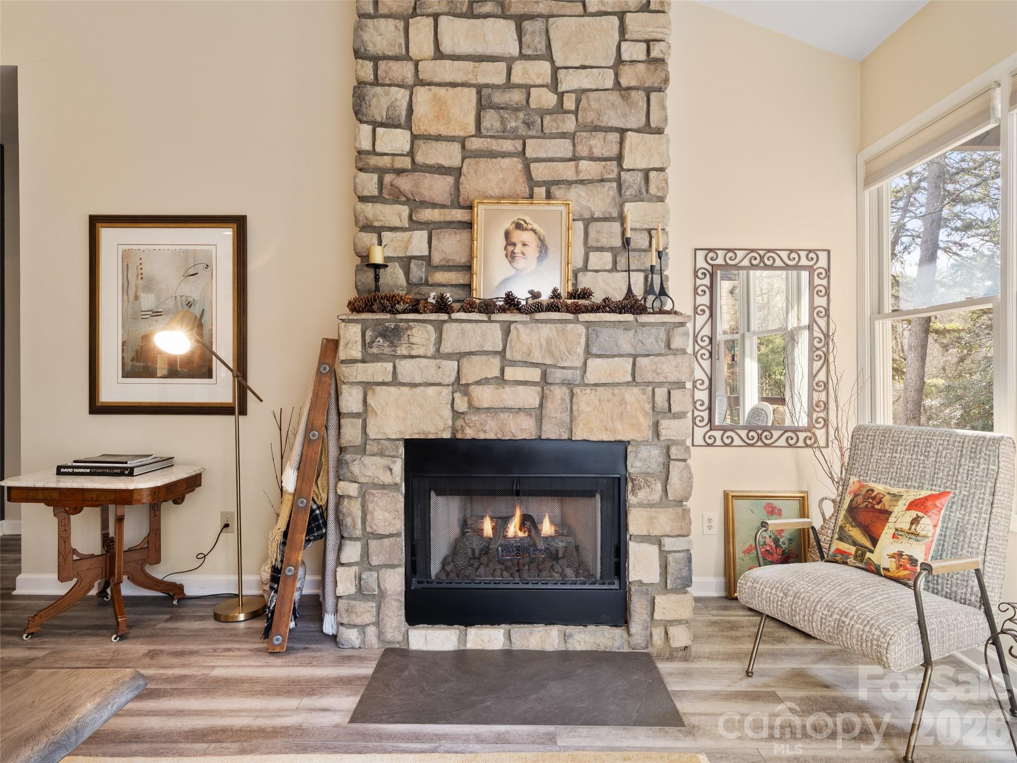 47 Ridgetop Circle #202 — Brevard
