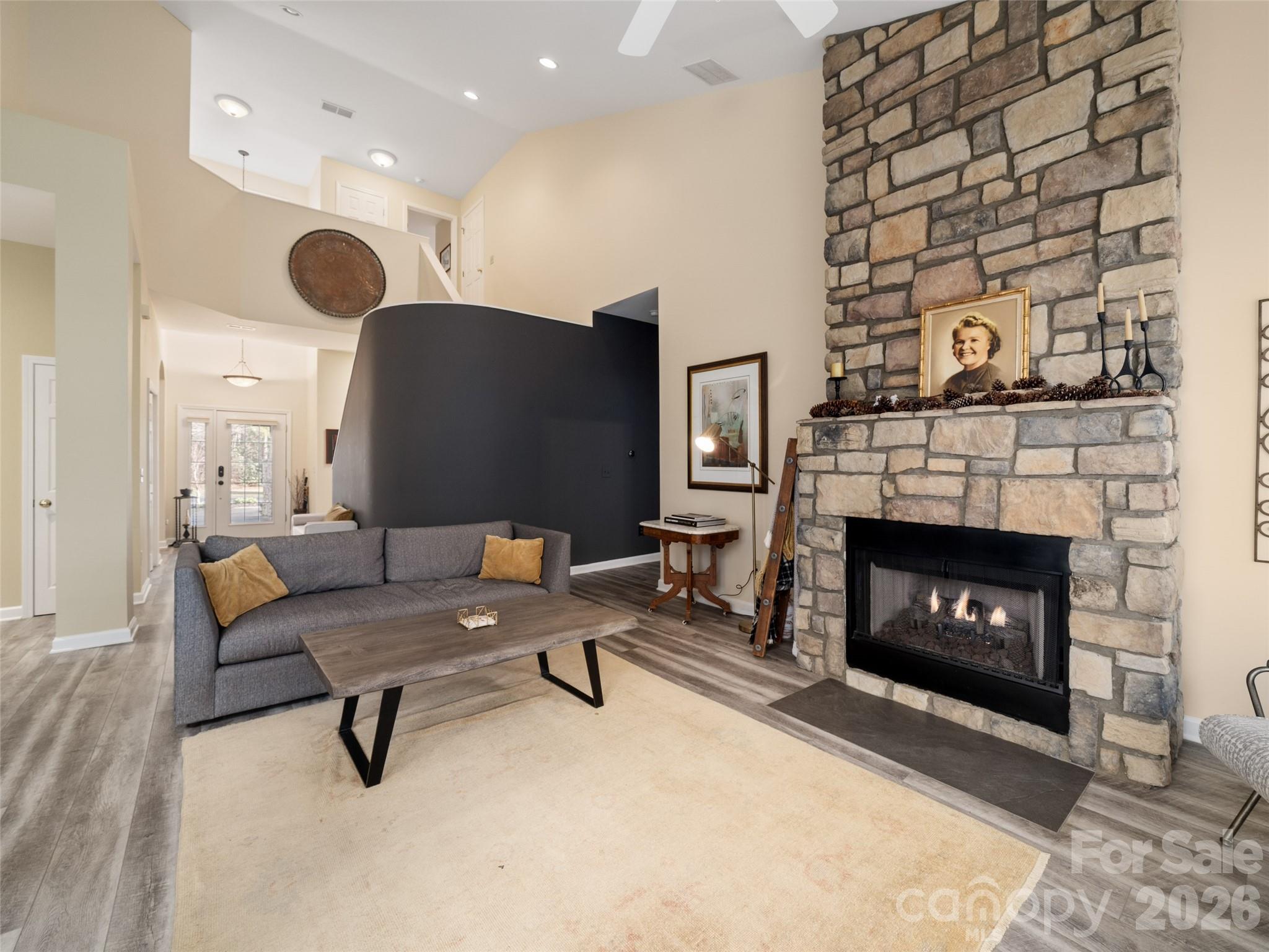 47 Ridgetop Circle #202 — Brevard