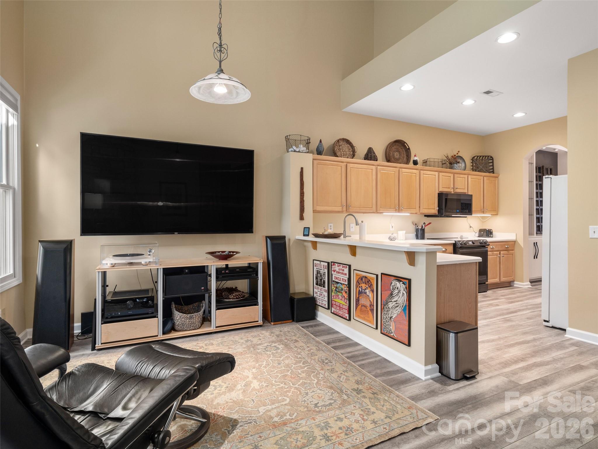 47 Ridgetop Circle #202 — Brevard