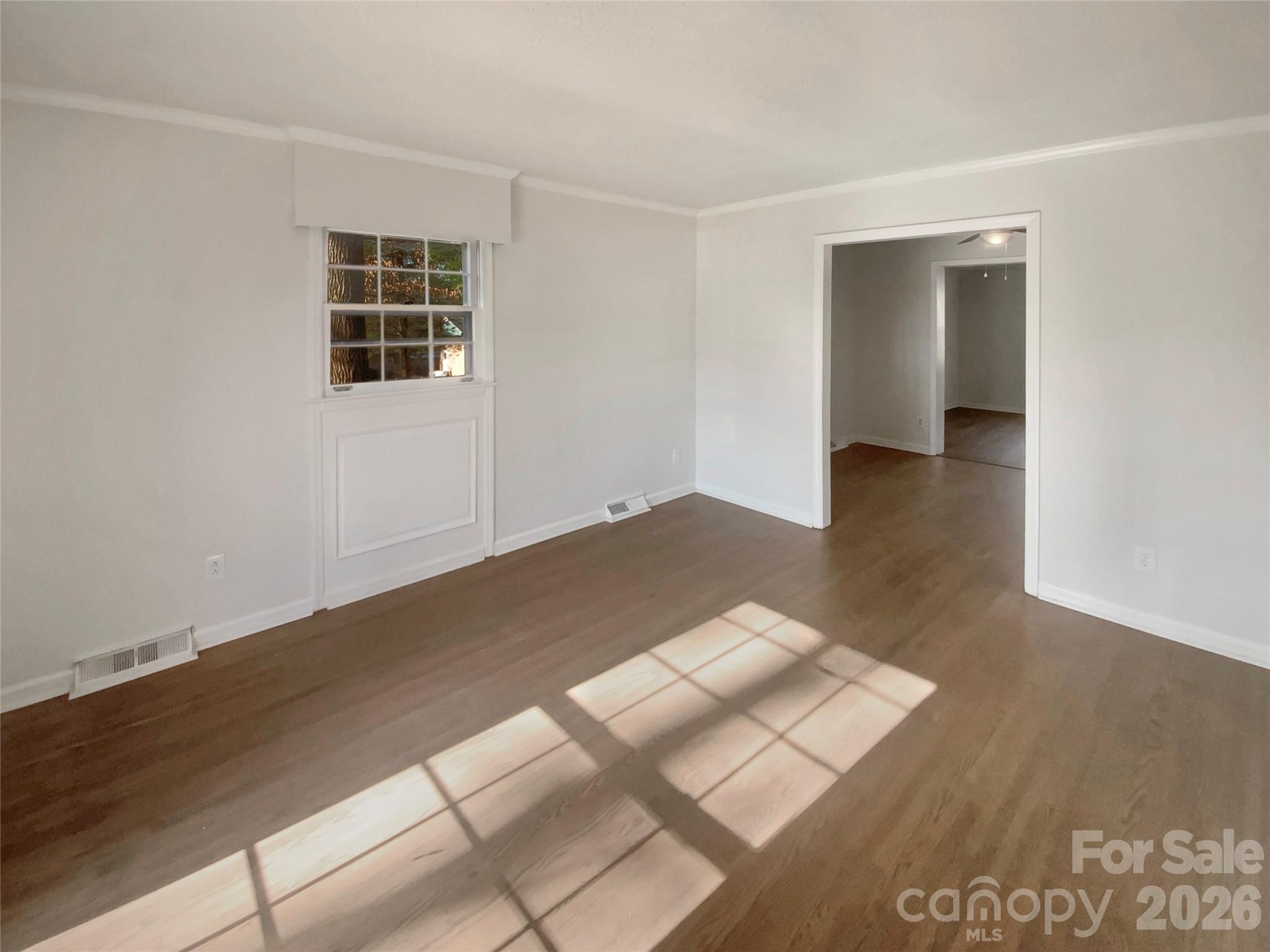 4661 Easthaven Drive — Charlotte