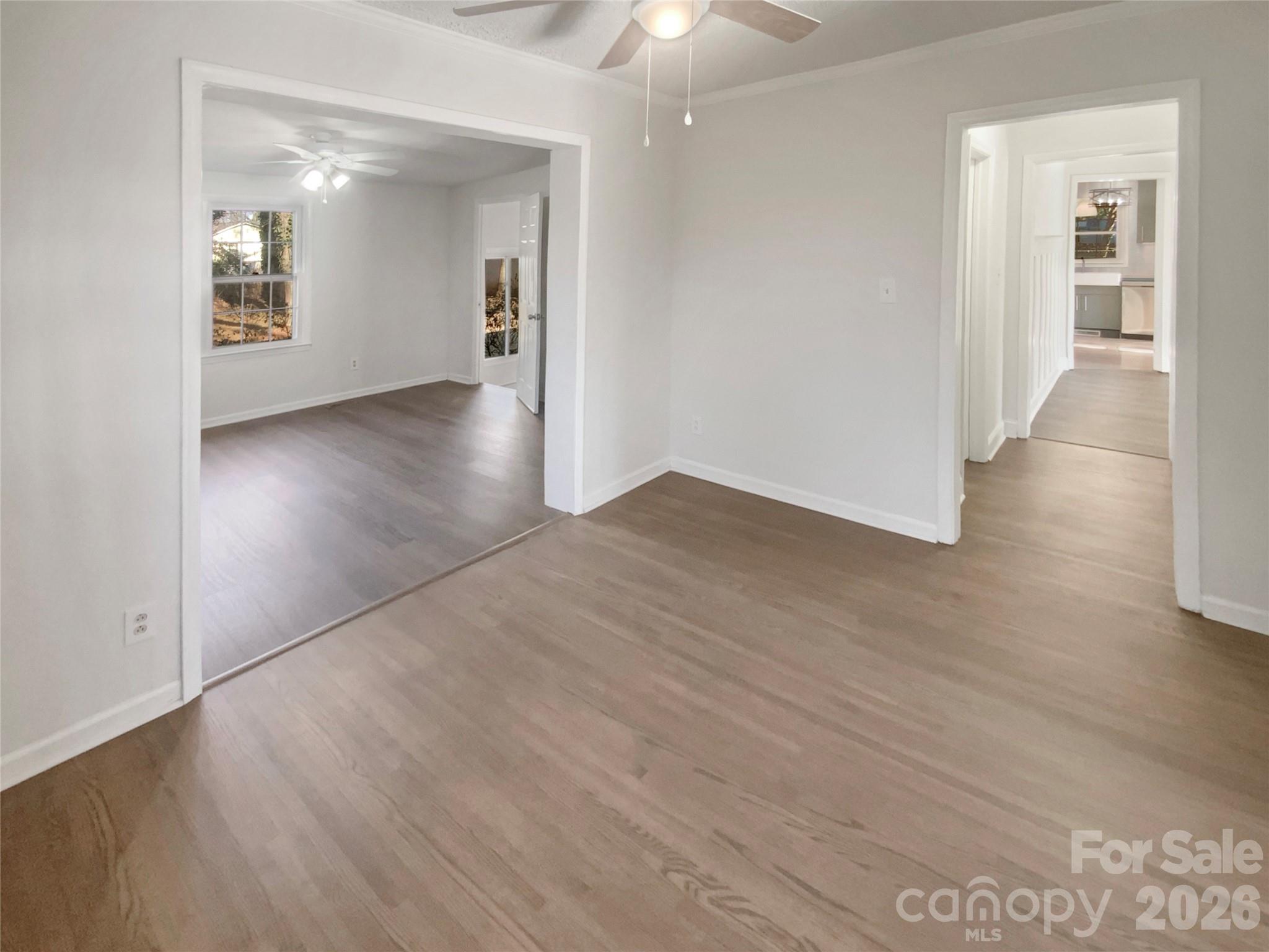 4661 Easthaven Drive — Charlotte