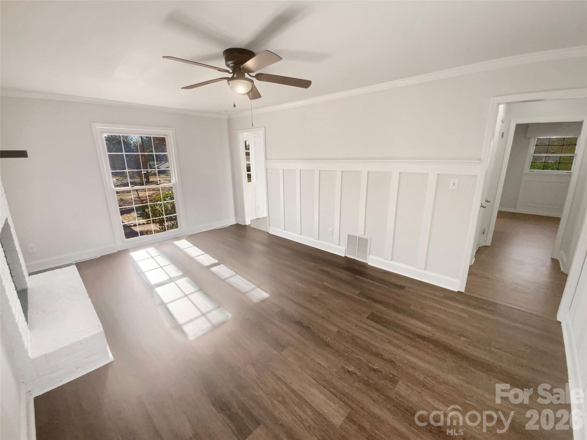 4661 Easthaven Drive — Charlotte