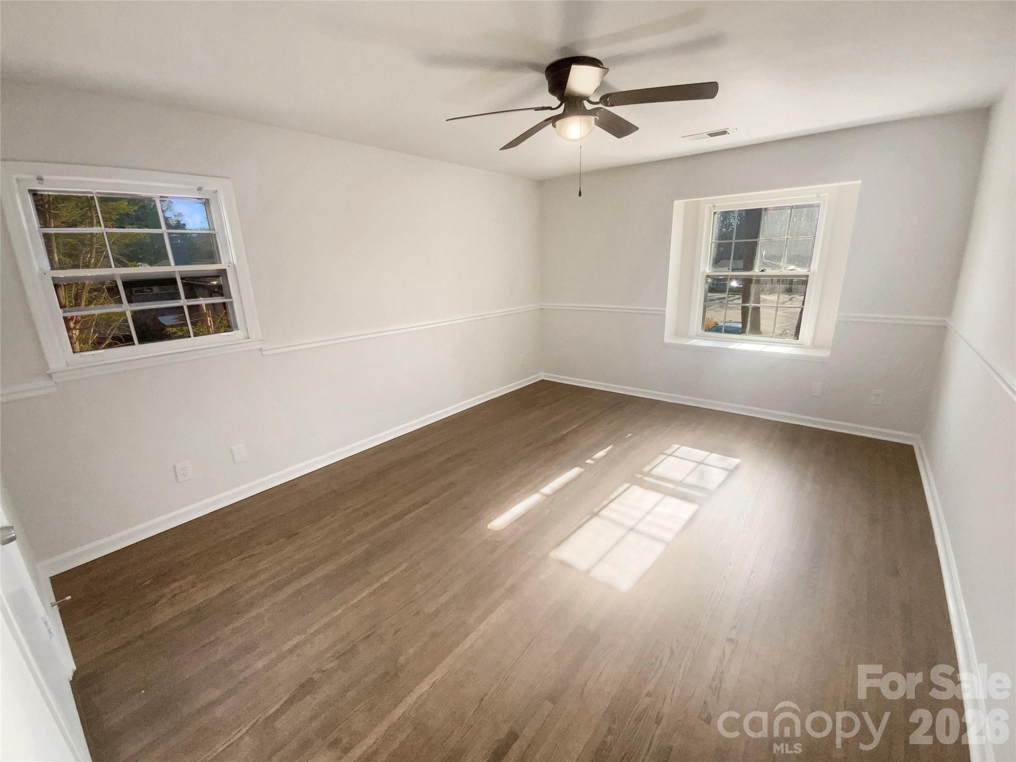 4661 Easthaven Drive — Charlotte