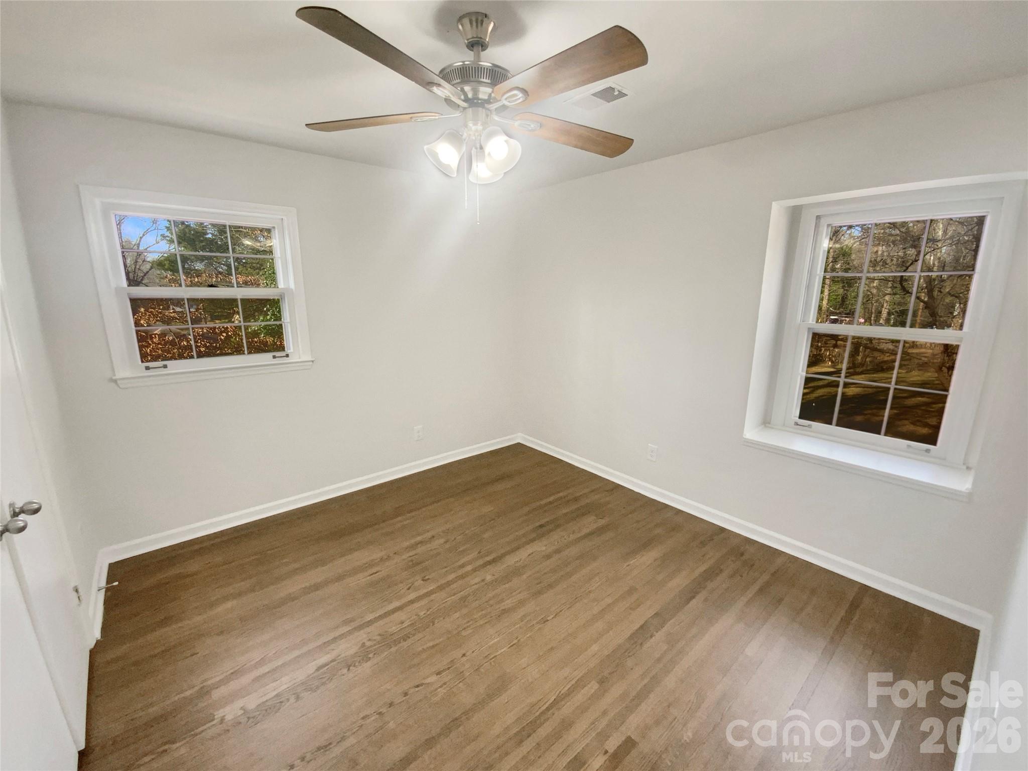 4661 Easthaven Drive — Charlotte