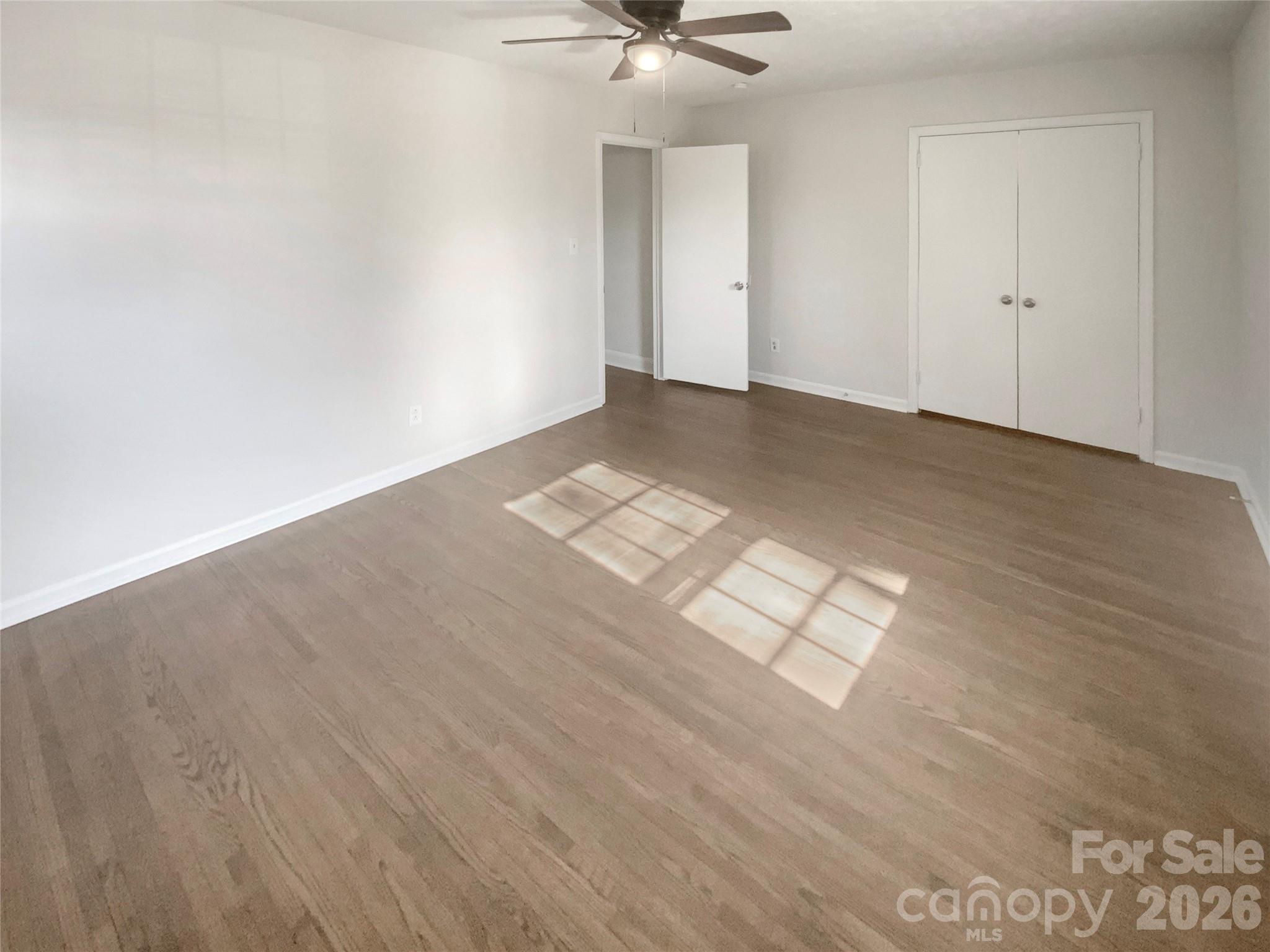 4661 Easthaven Drive — Charlotte