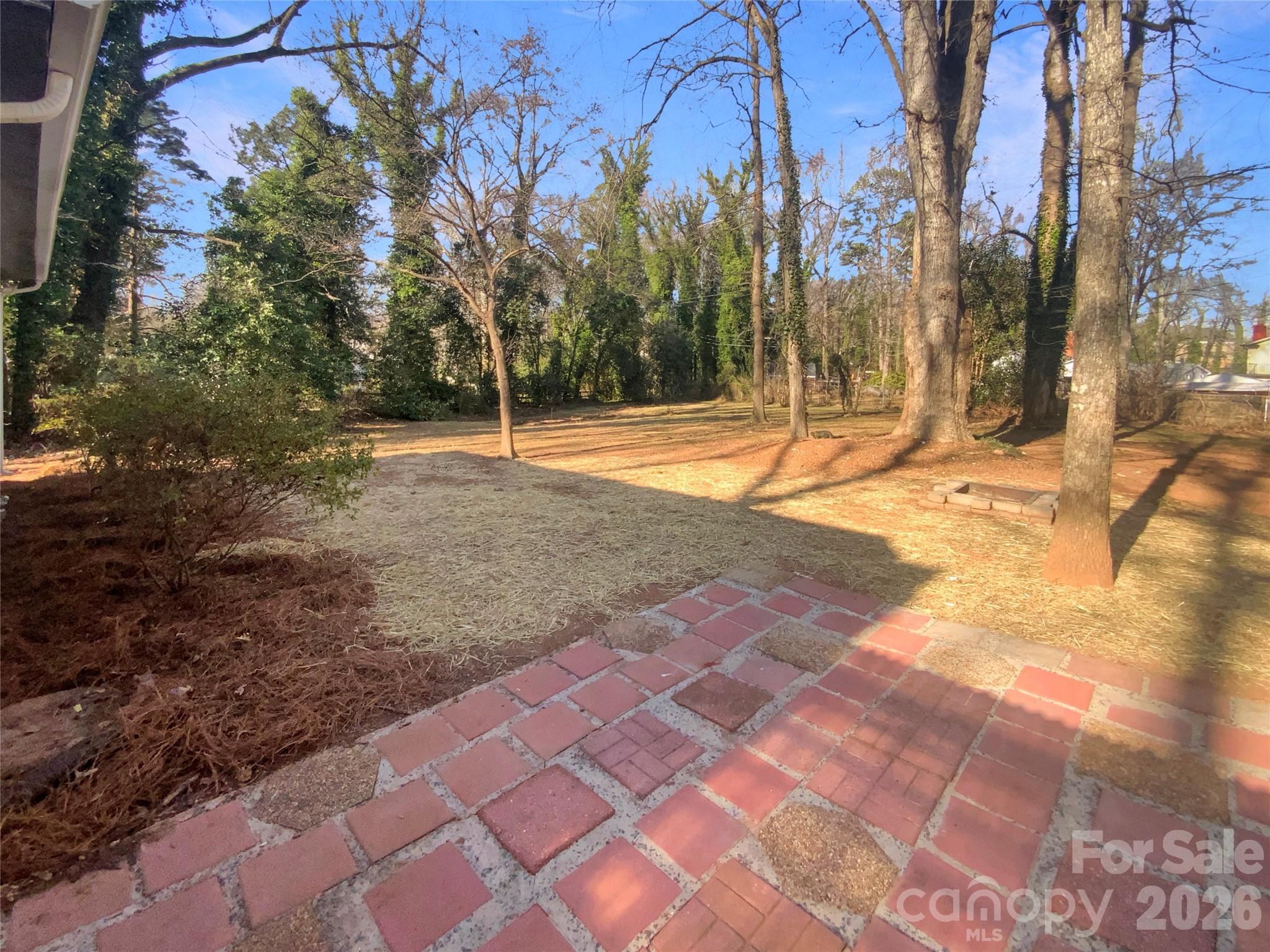 4661 Easthaven Drive — Charlotte