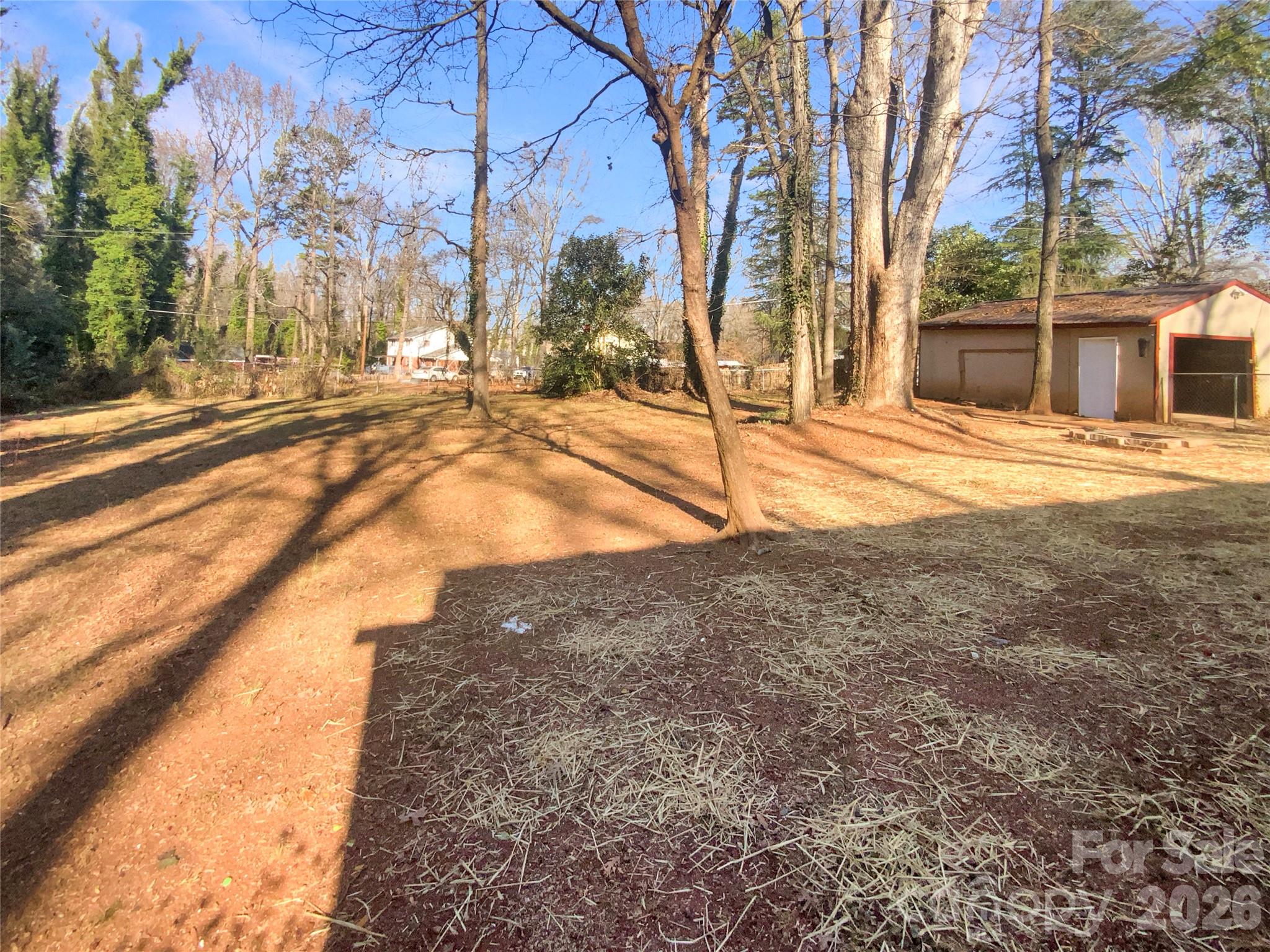 4661 Easthaven Drive — Charlotte