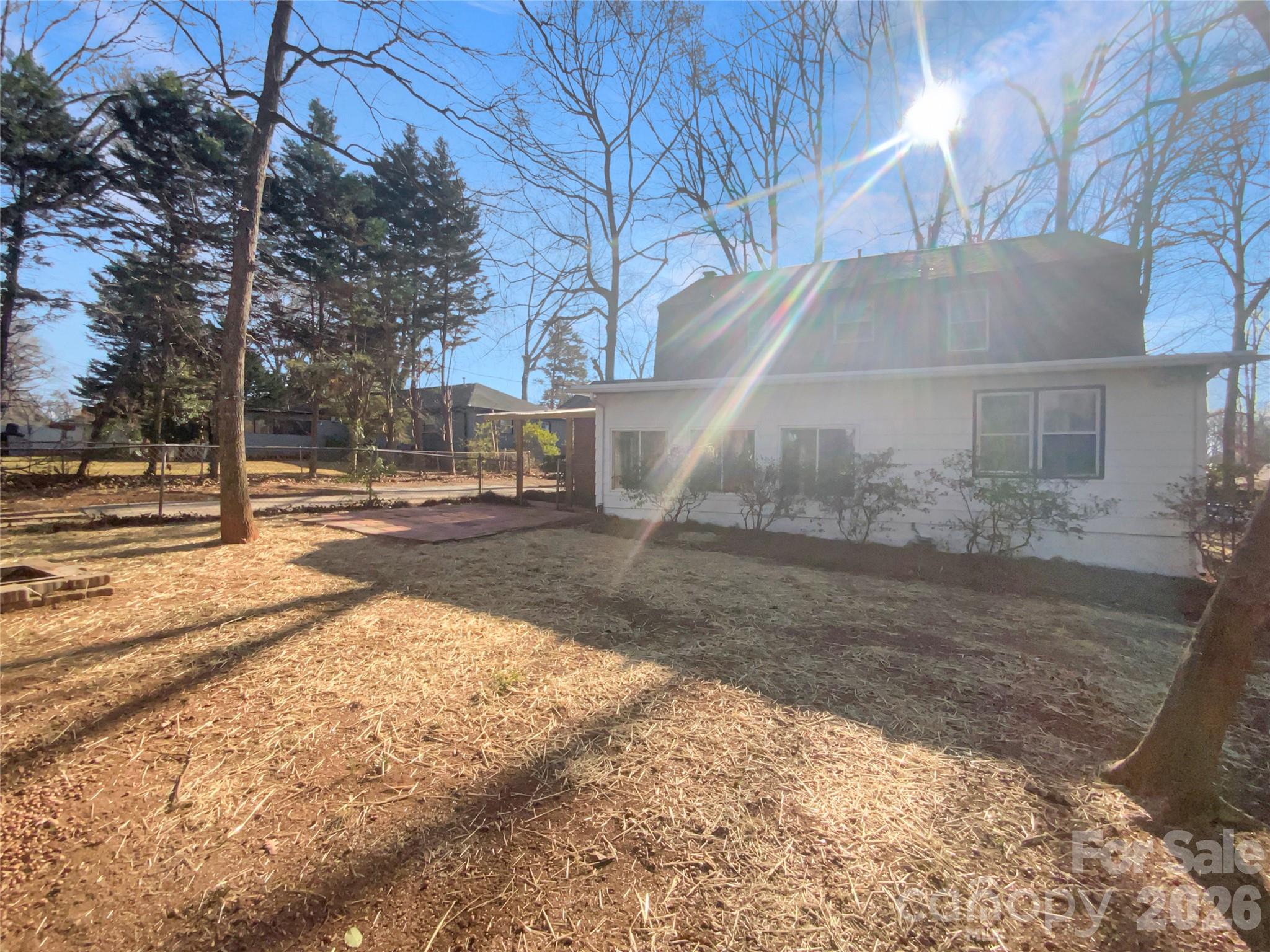 4661 Easthaven Drive — Charlotte