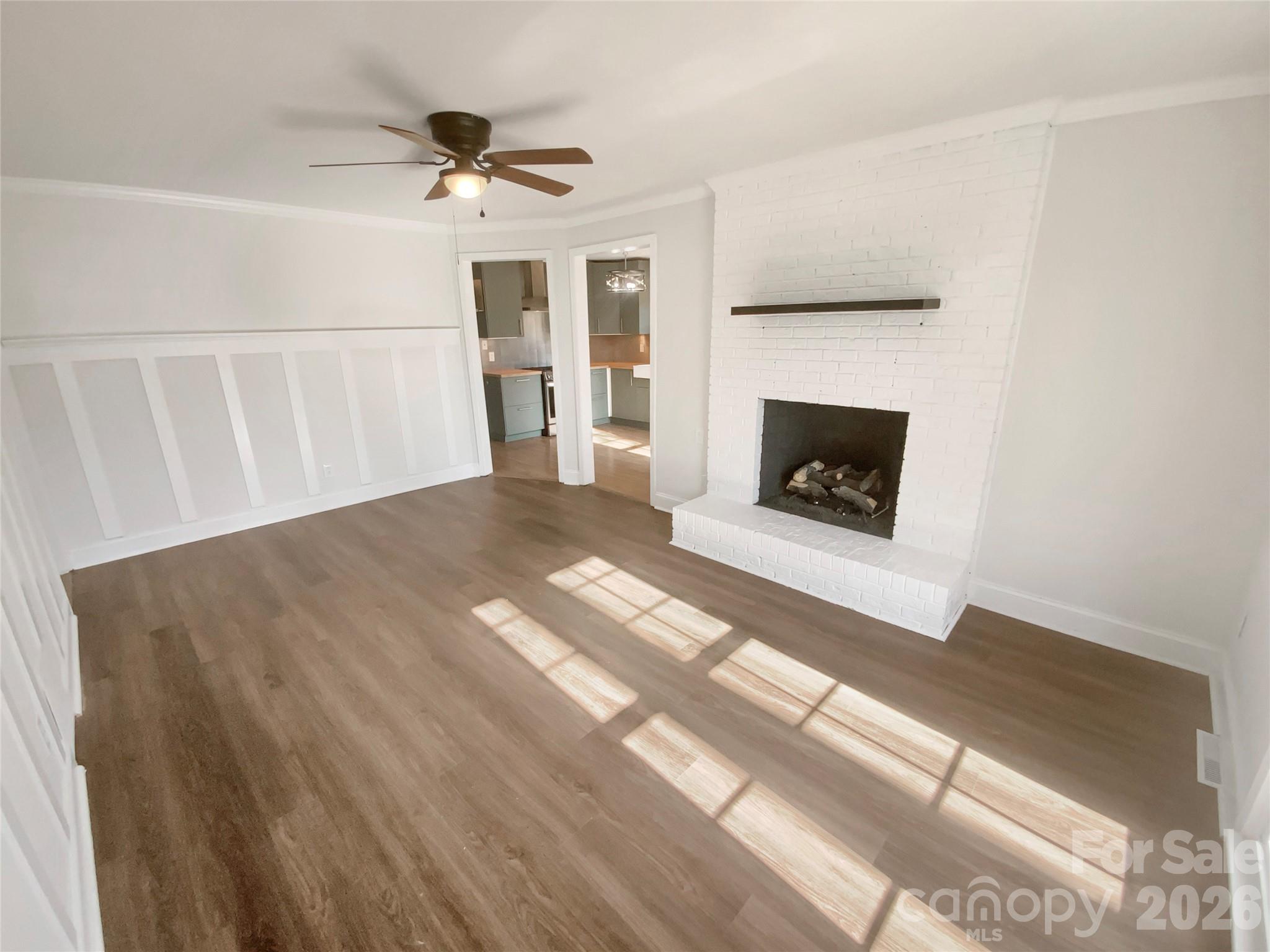 4661 Easthaven Drive — Charlotte