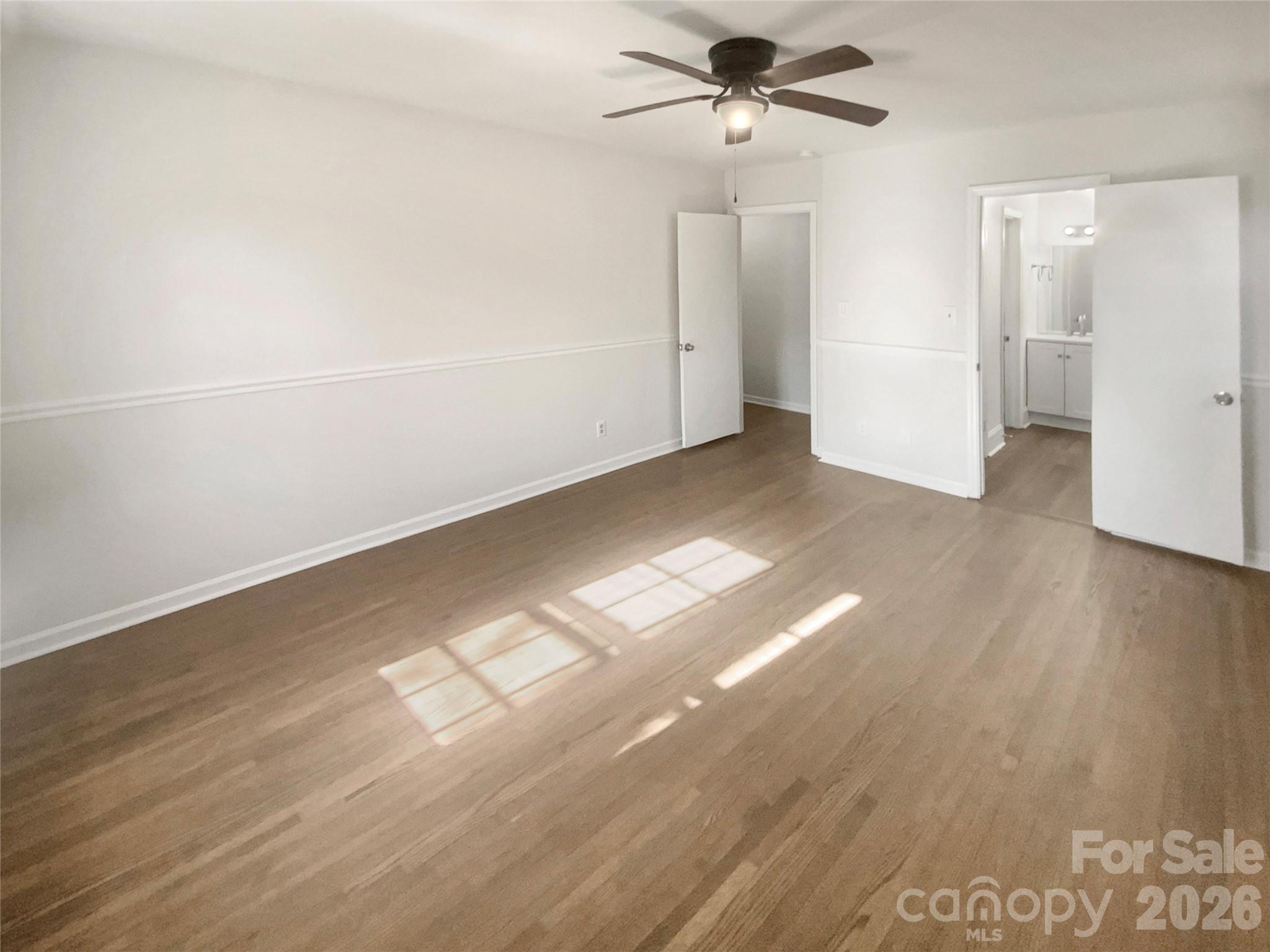 4661 Easthaven Drive — Charlotte