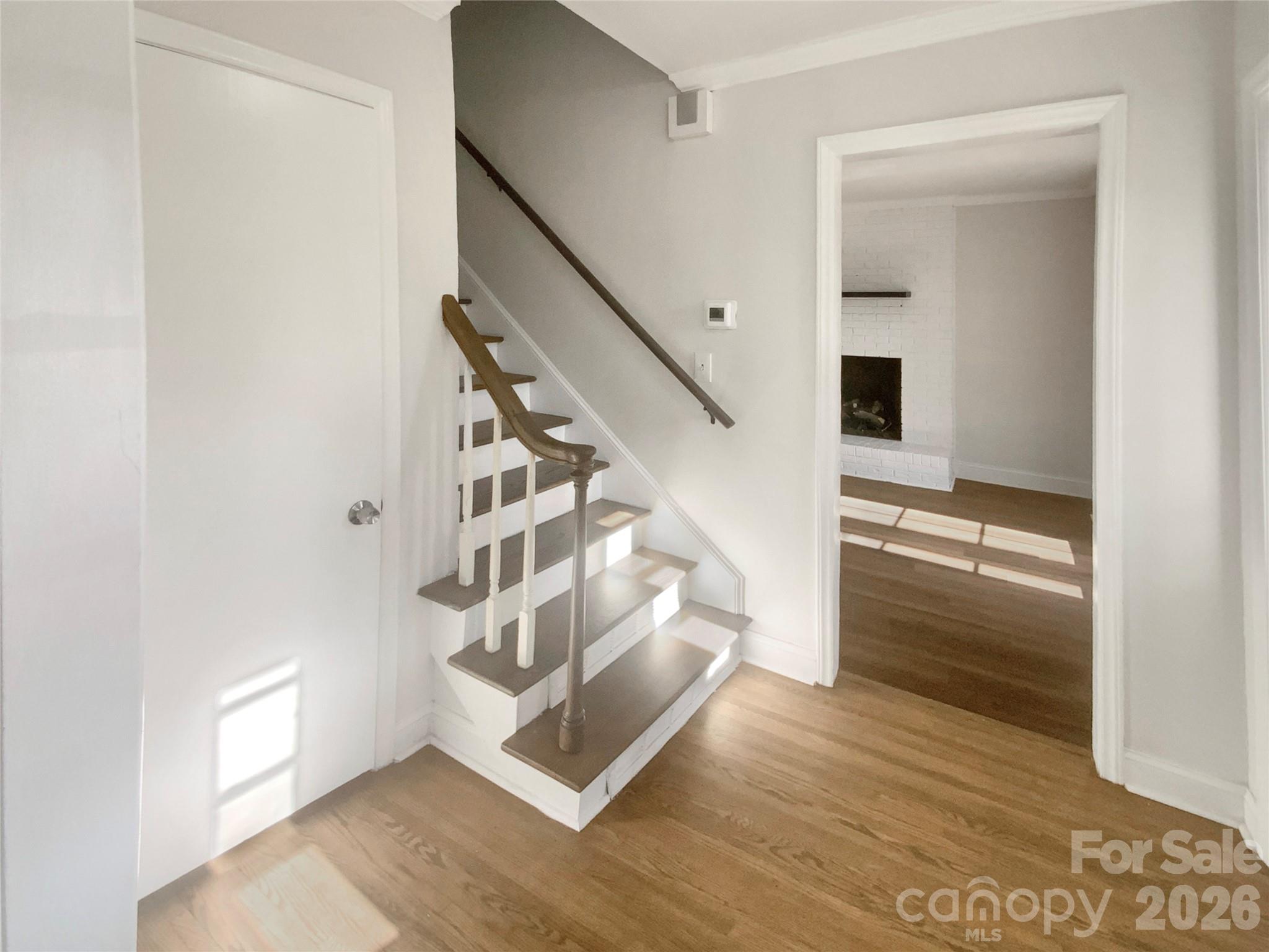 4661 Easthaven Drive — Charlotte