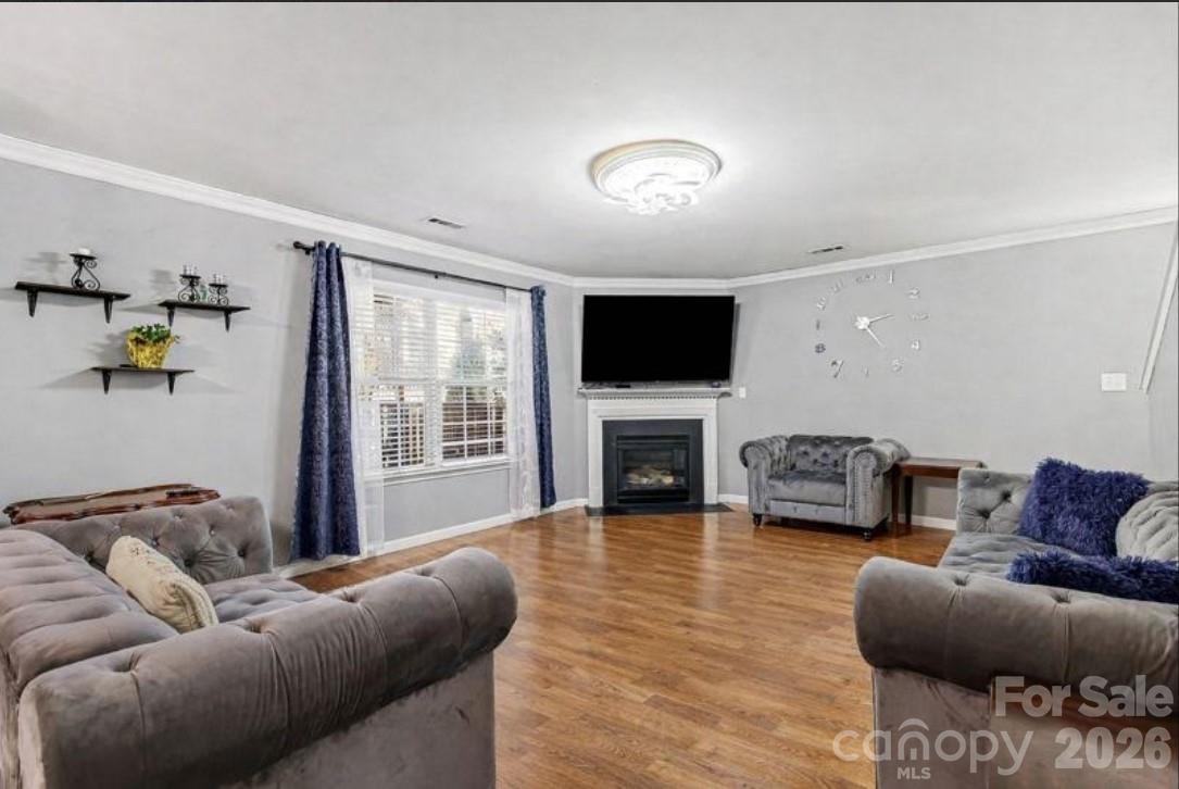 2044 Grimley Lane — Fort Mill