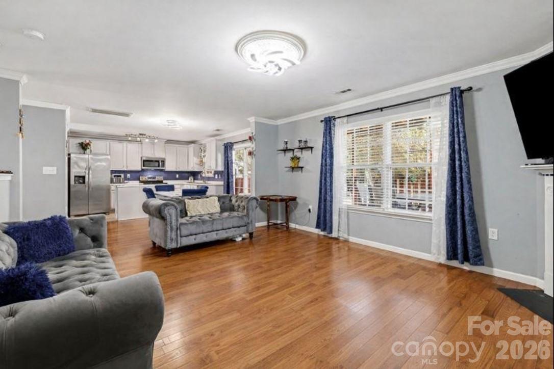 2044 Grimley Lane — Fort Mill