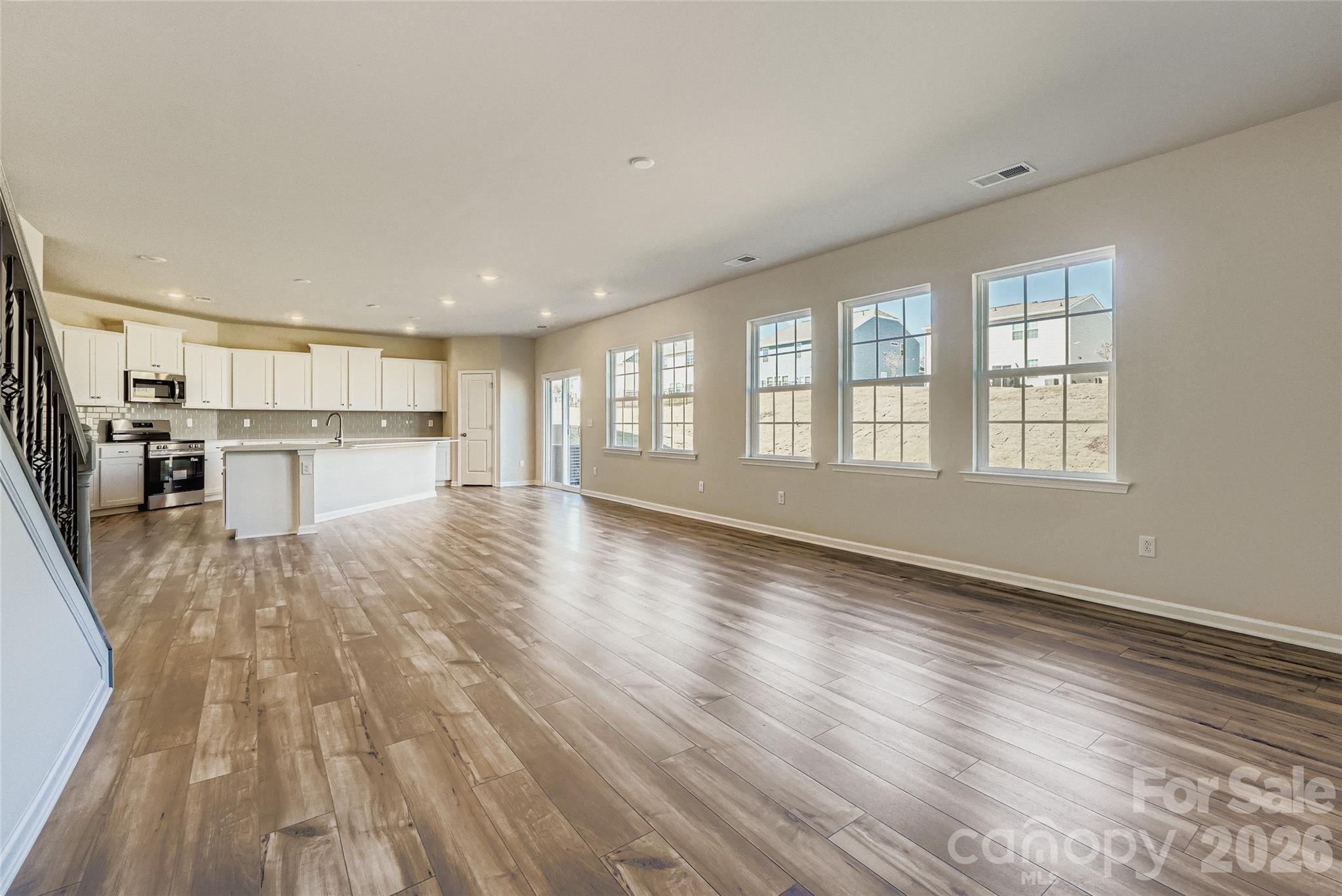 4338 Shimmering Stone Way — Maiden