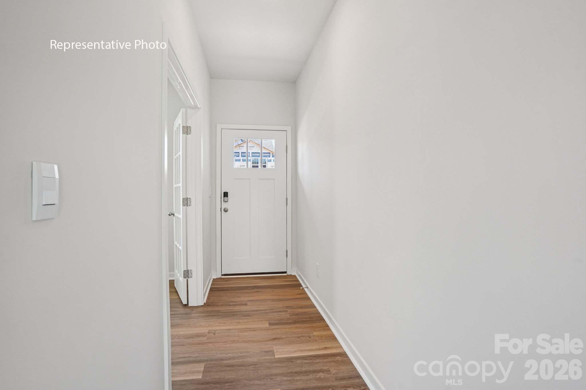 4549 Harris Elliot Road — Lincolnton