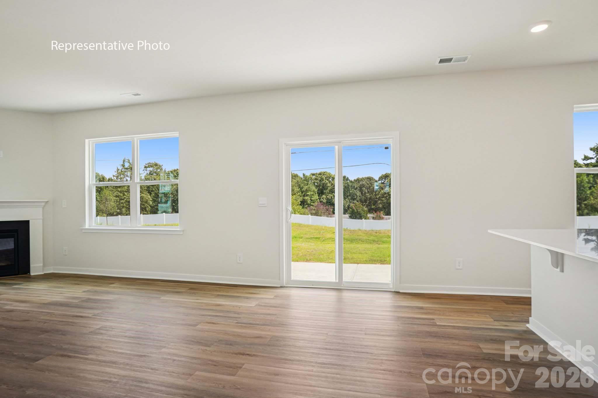 4549 Harris Elliot Road — Lincolnton