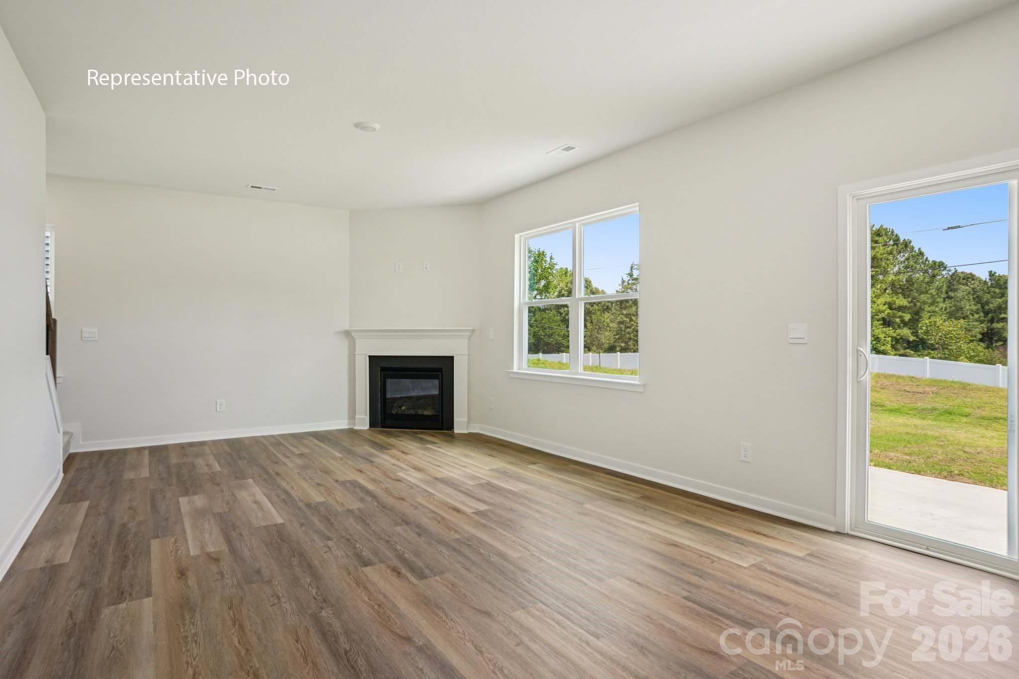 4549 Harris Elliot Road — Lincolnton