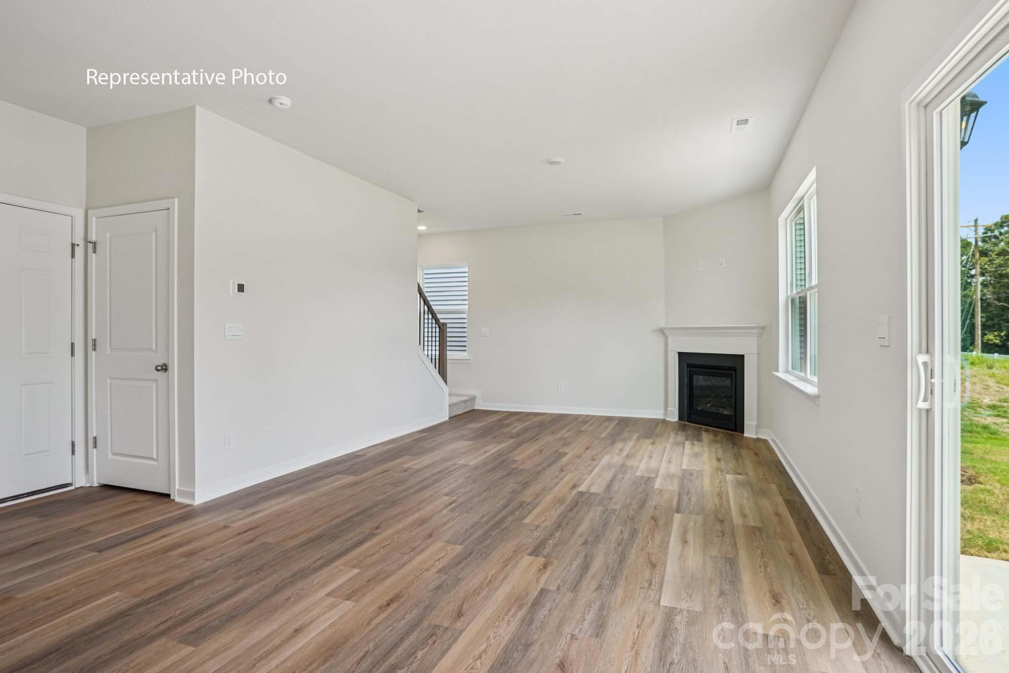 4549 Harris Elliot Road — Lincolnton