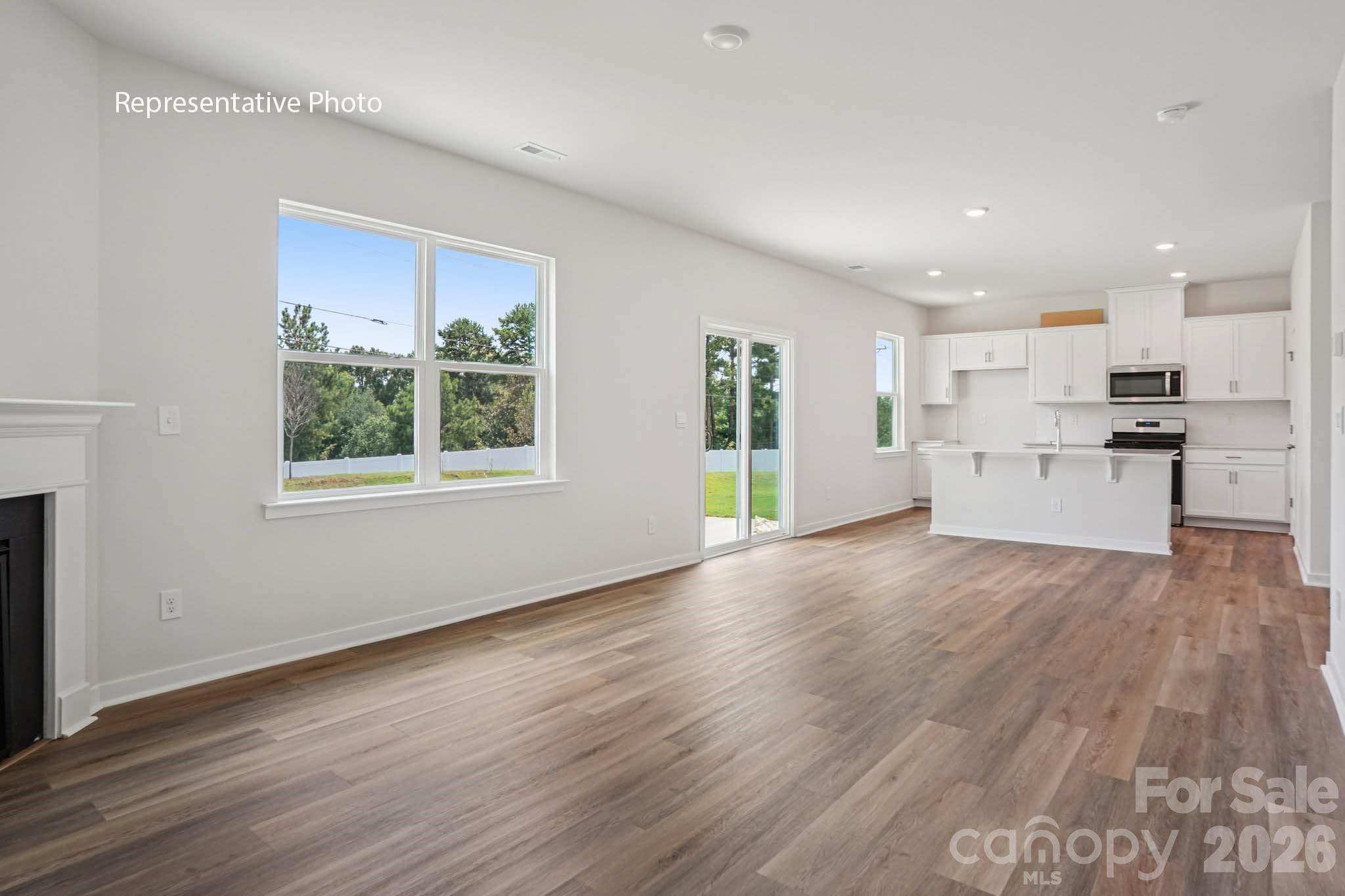 4549 Harris Elliot Road — Lincolnton