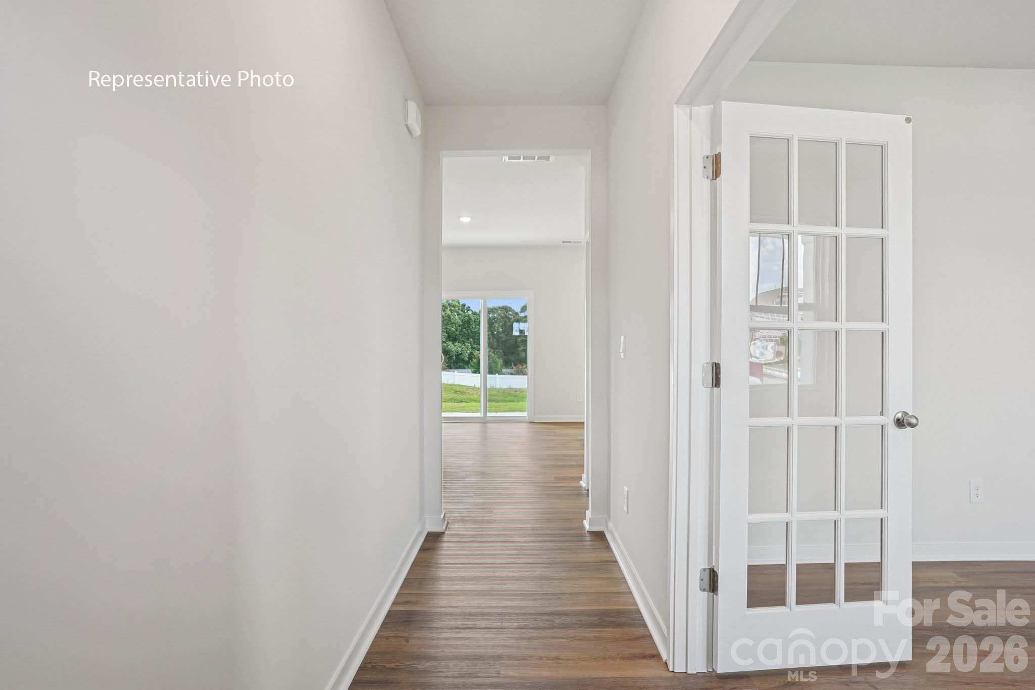 4549 Harris Elliot Road — Lincolnton
