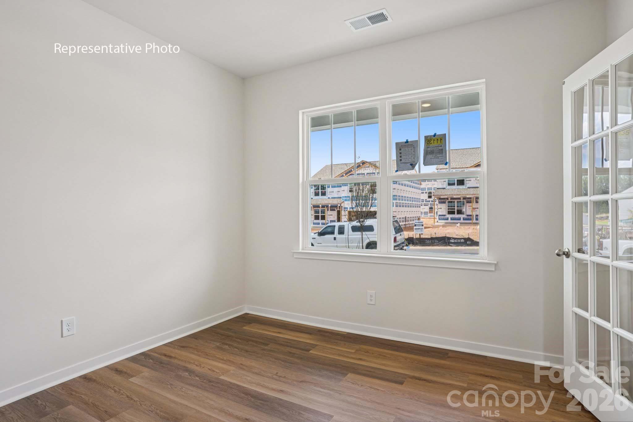 4549 Harris Elliot Road — Lincolnton