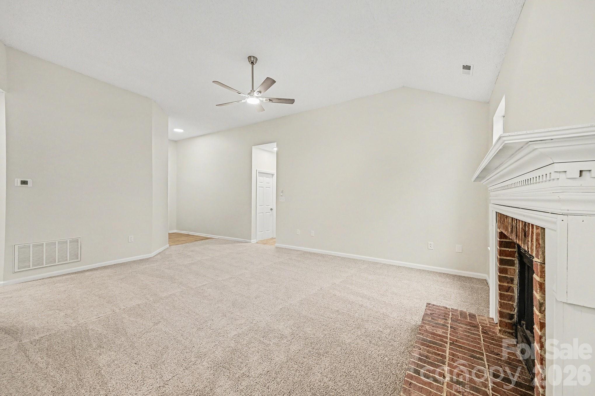 150 Ashford Hollow Lane — Mooresville