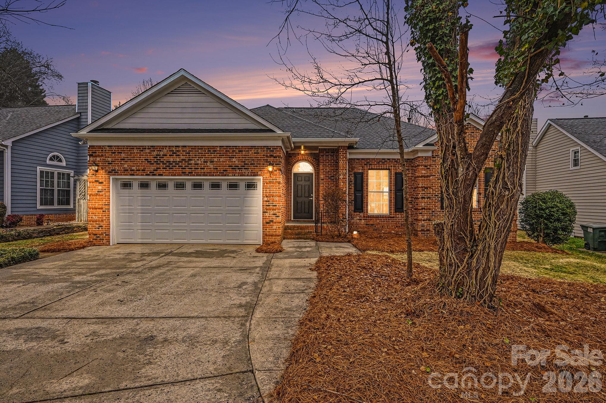 150 Ashford Hollow Lane — Mooresville