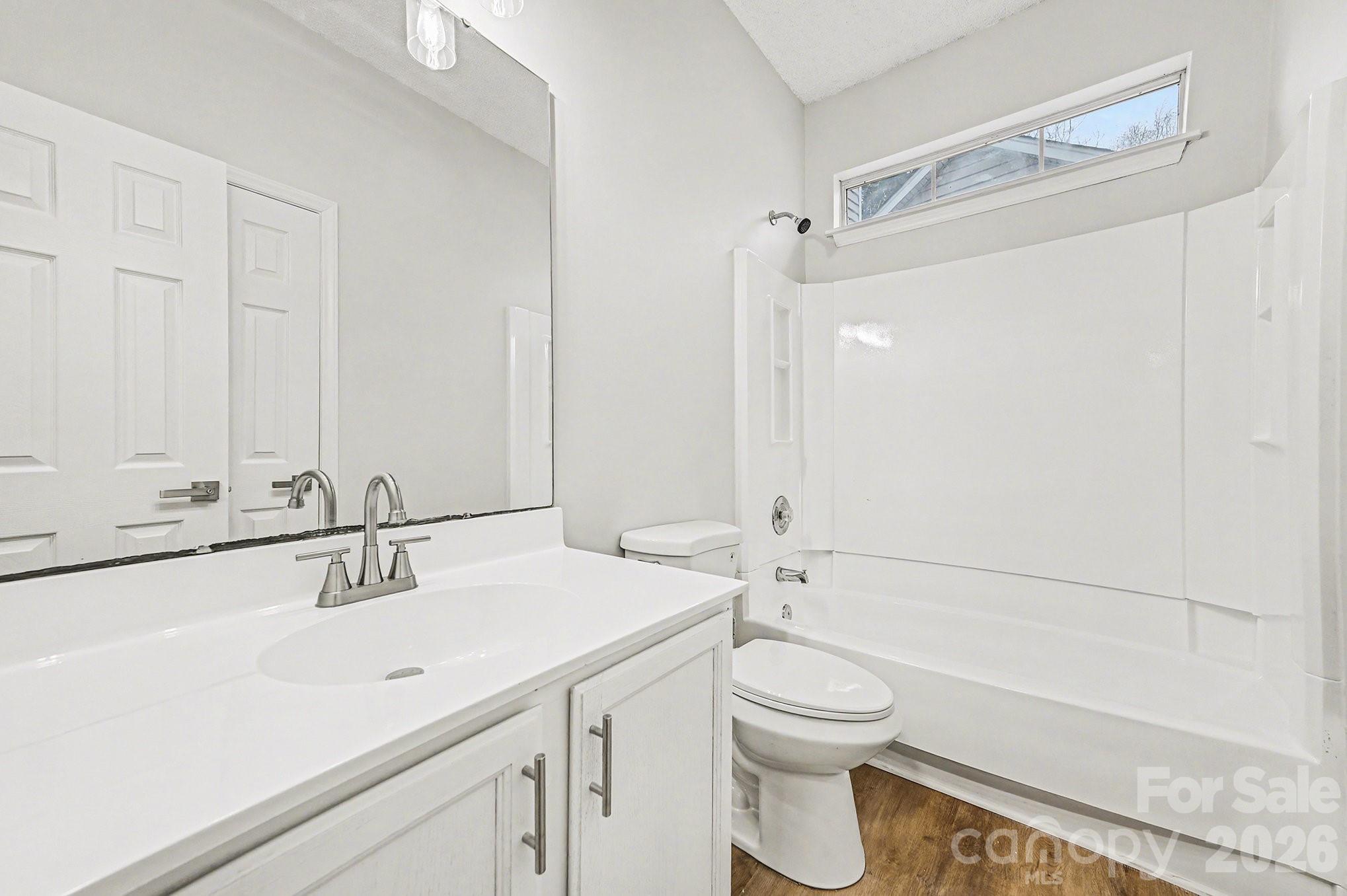 150 Ashford Hollow Lane — Mooresville