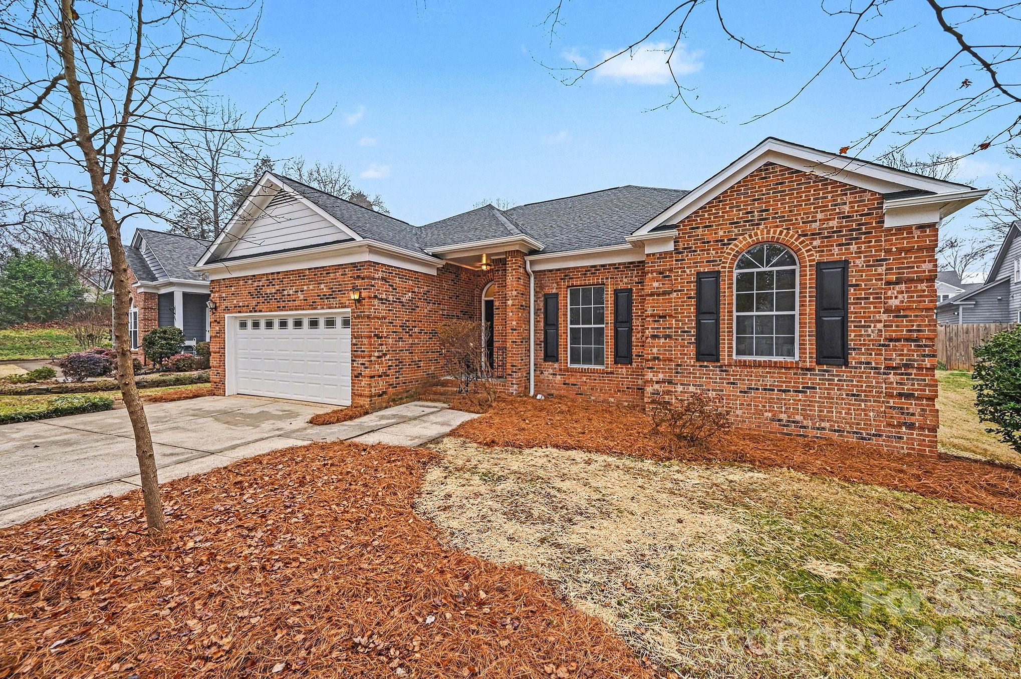 150 Ashford Hollow Lane — Mooresville