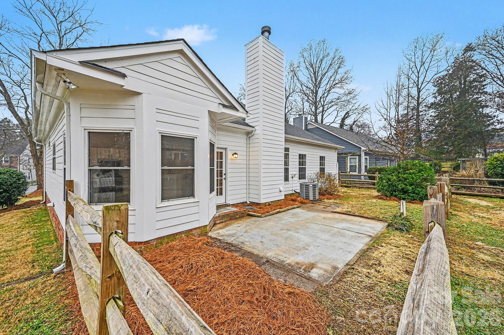 150 Ashford Hollow Lane — Mooresville