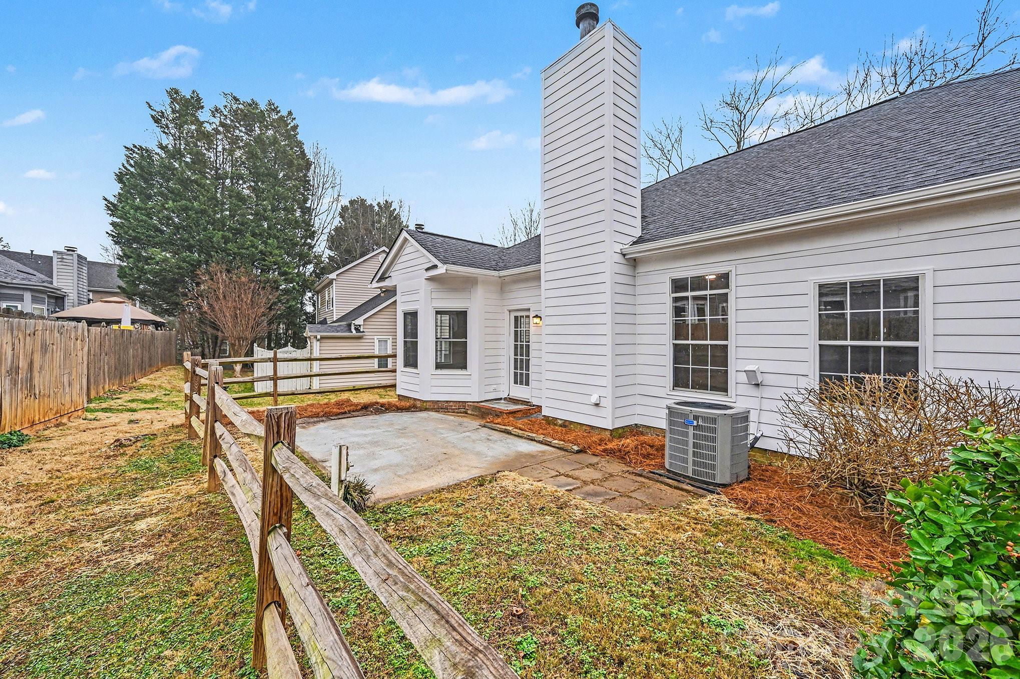 150 Ashford Hollow Lane — Mooresville