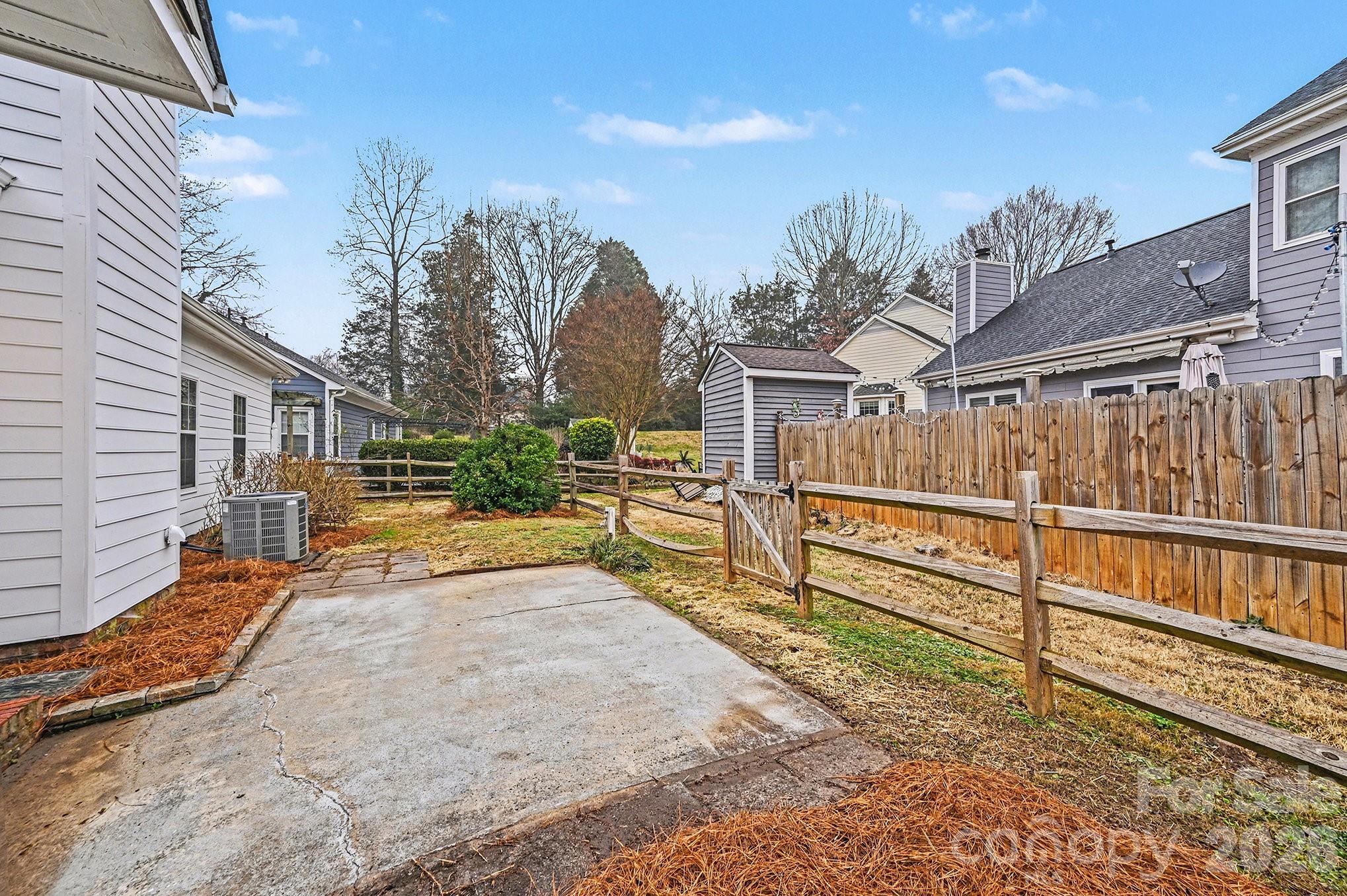 150 Ashford Hollow Lane — Mooresville