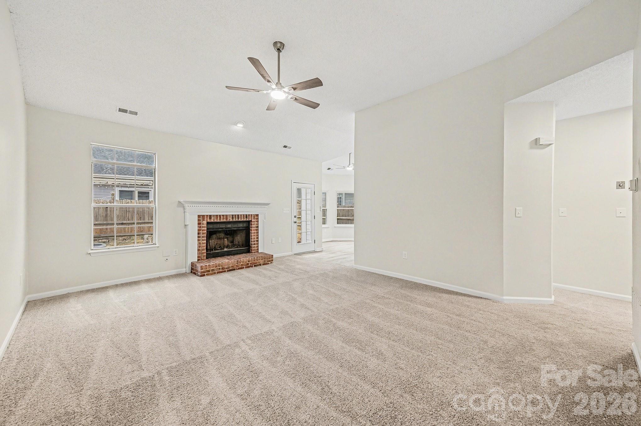 150 Ashford Hollow Lane — Mooresville