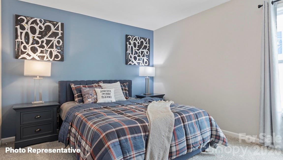 167 Asmodean Lane — Troutman