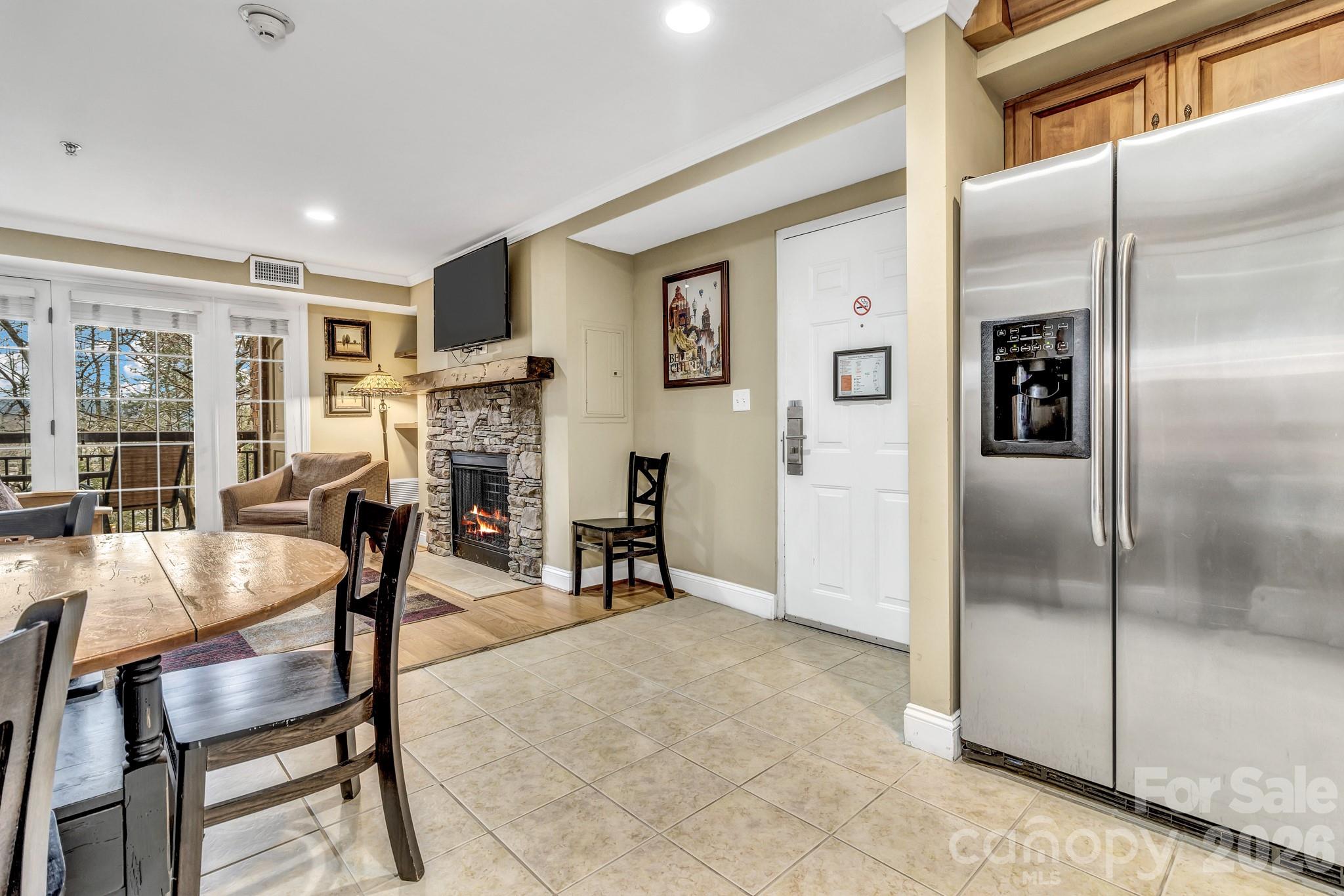 119 Bowling Park Road — Asheville