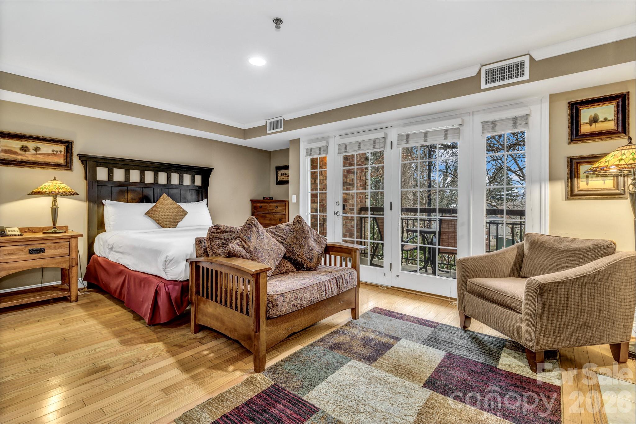 119 Bowling Park Road — Asheville