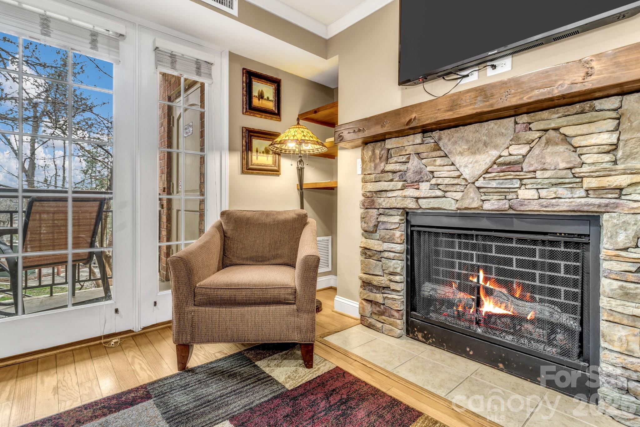 119 Bowling Park Road — Asheville