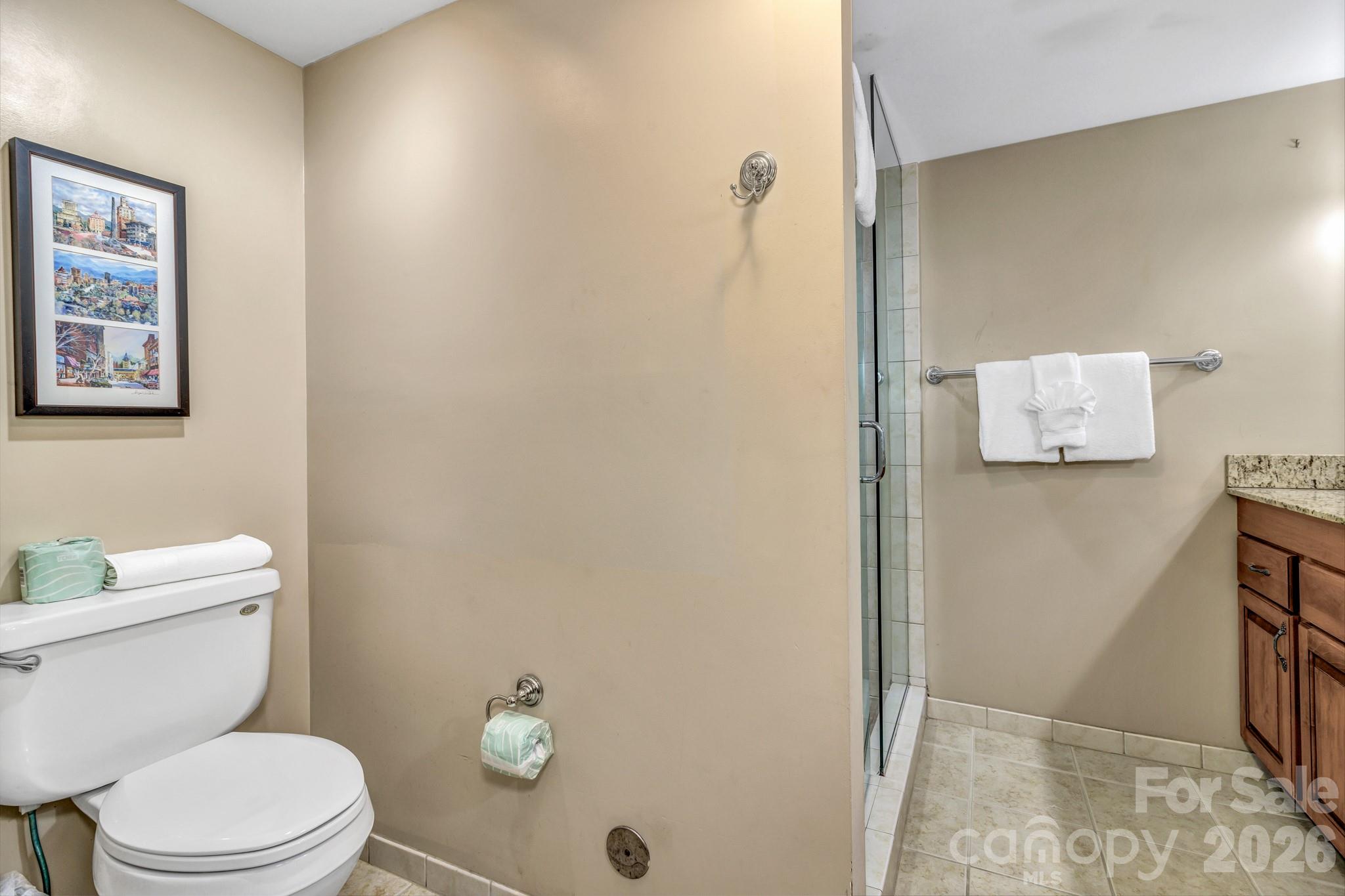 119 Bowling Park Road — Asheville