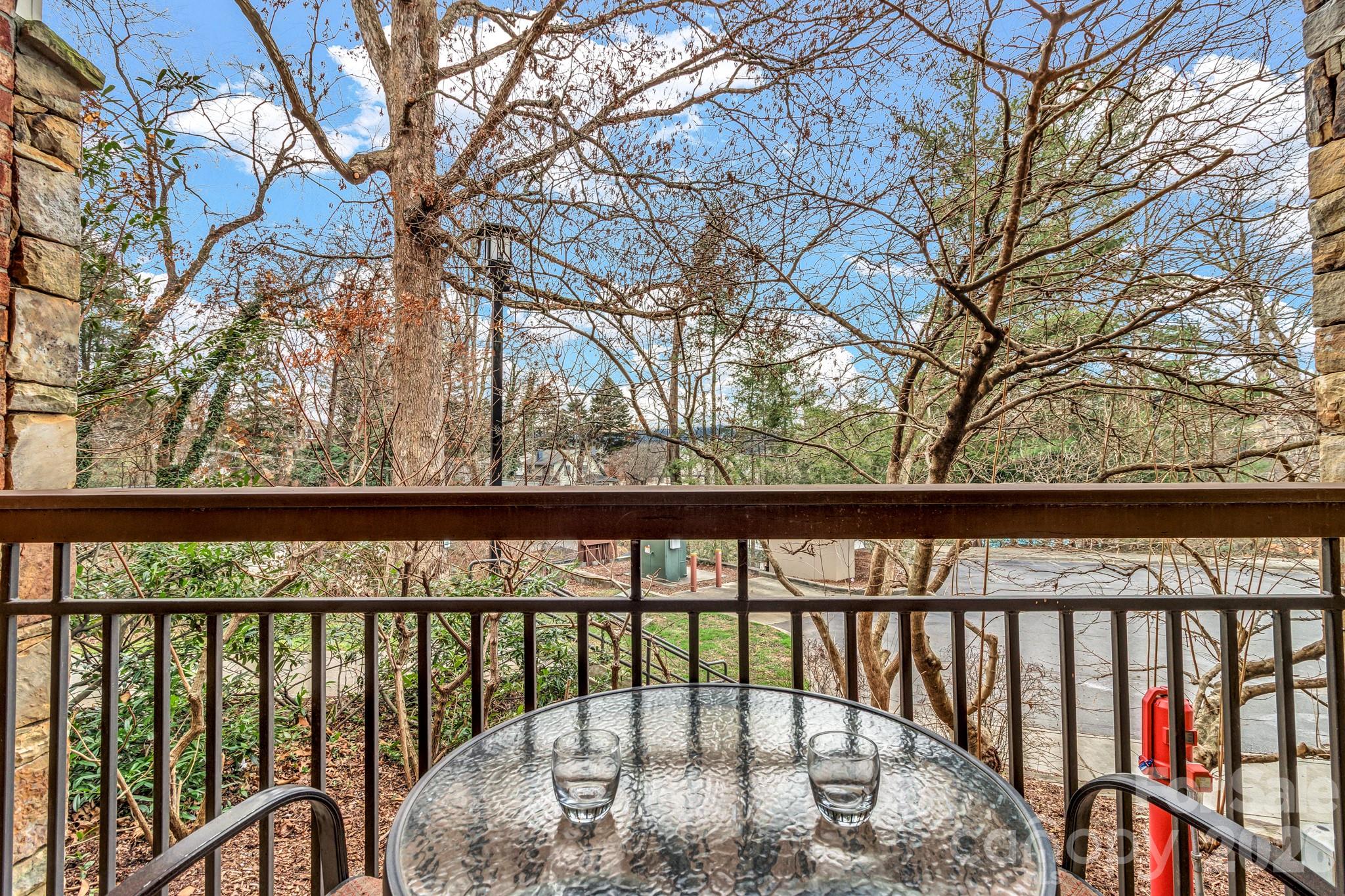 119 Bowling Park Road — Asheville