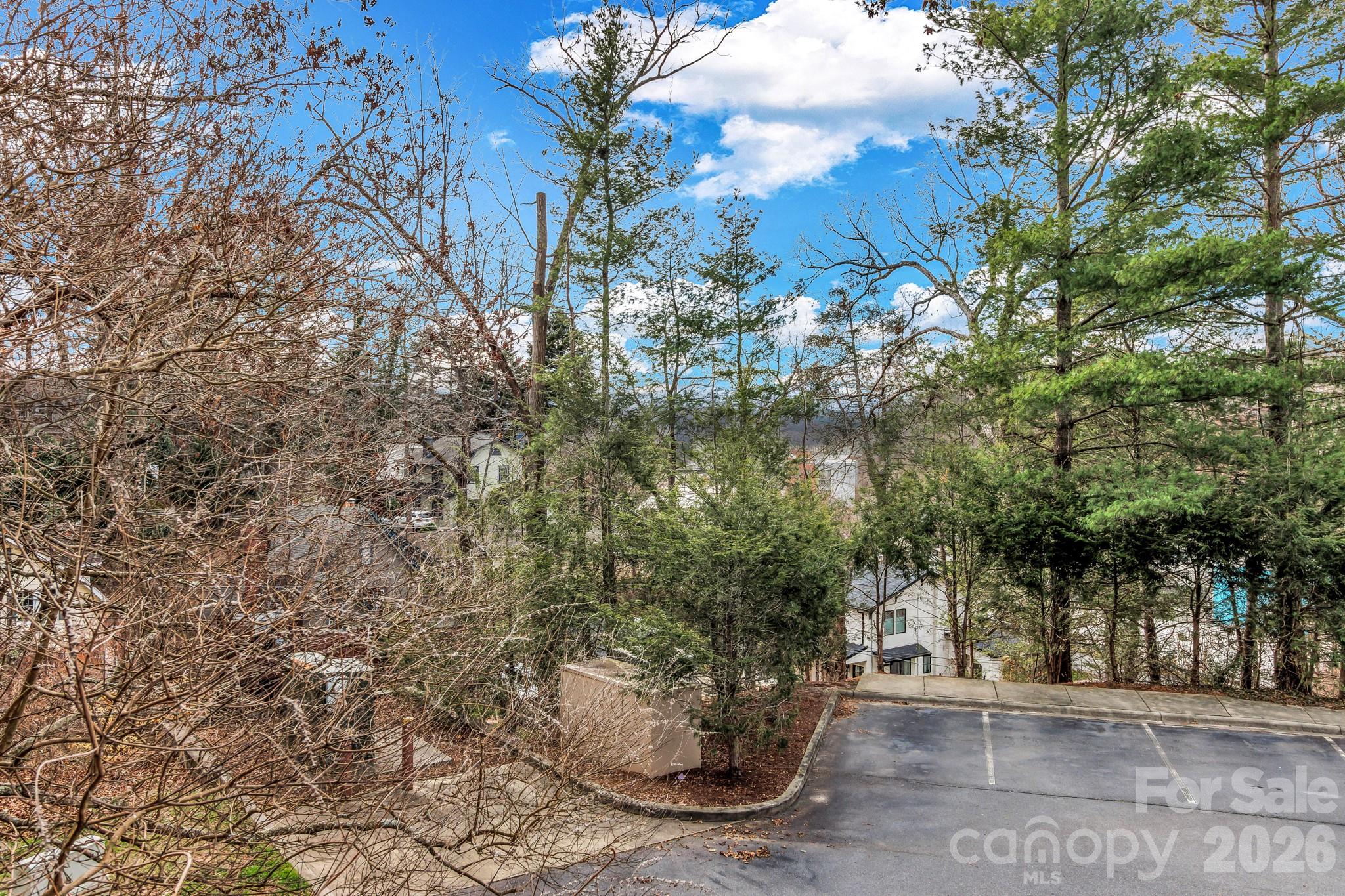 119 Bowling Park Road — Asheville