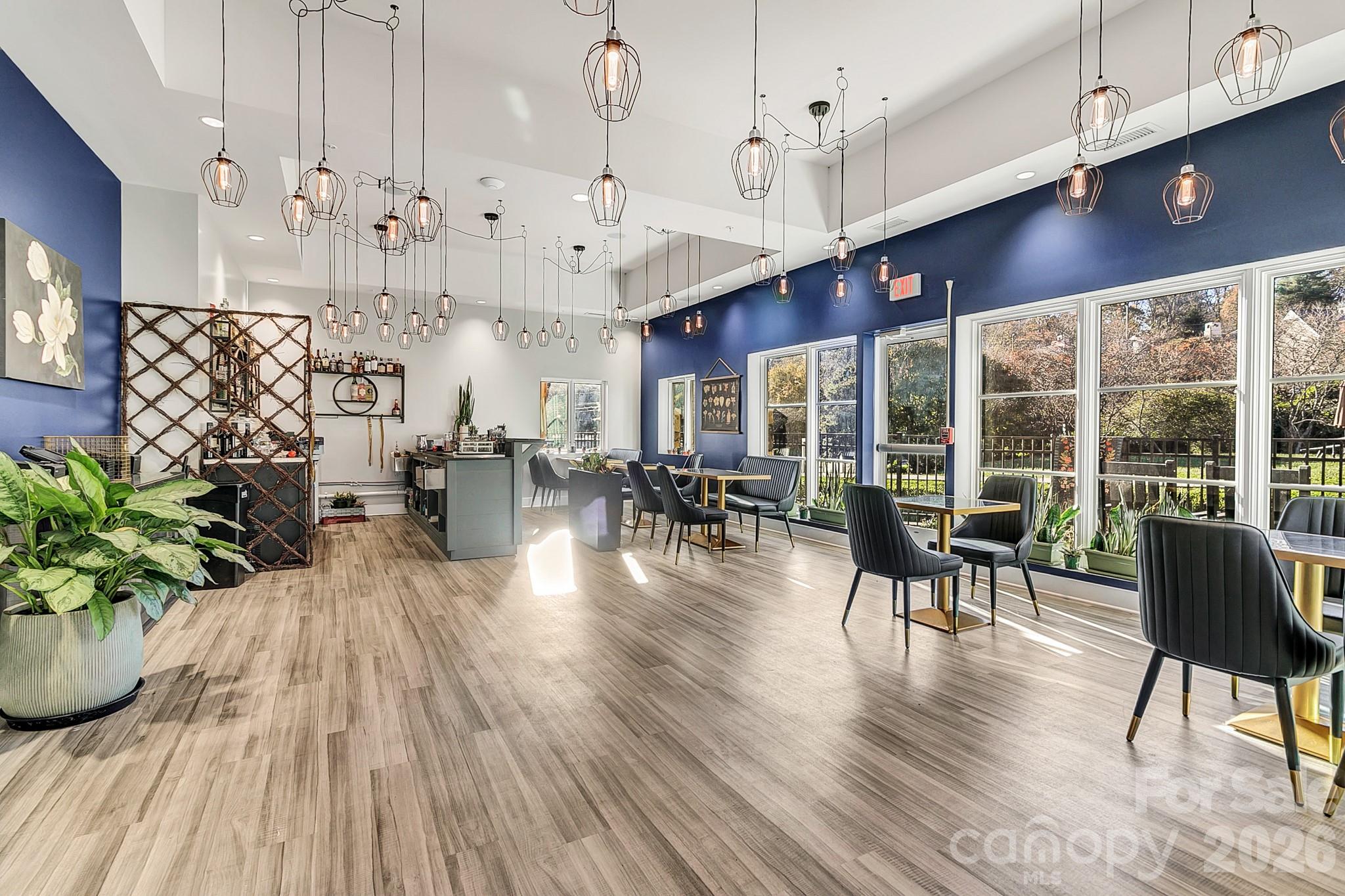 119 Bowling Park Road — Asheville