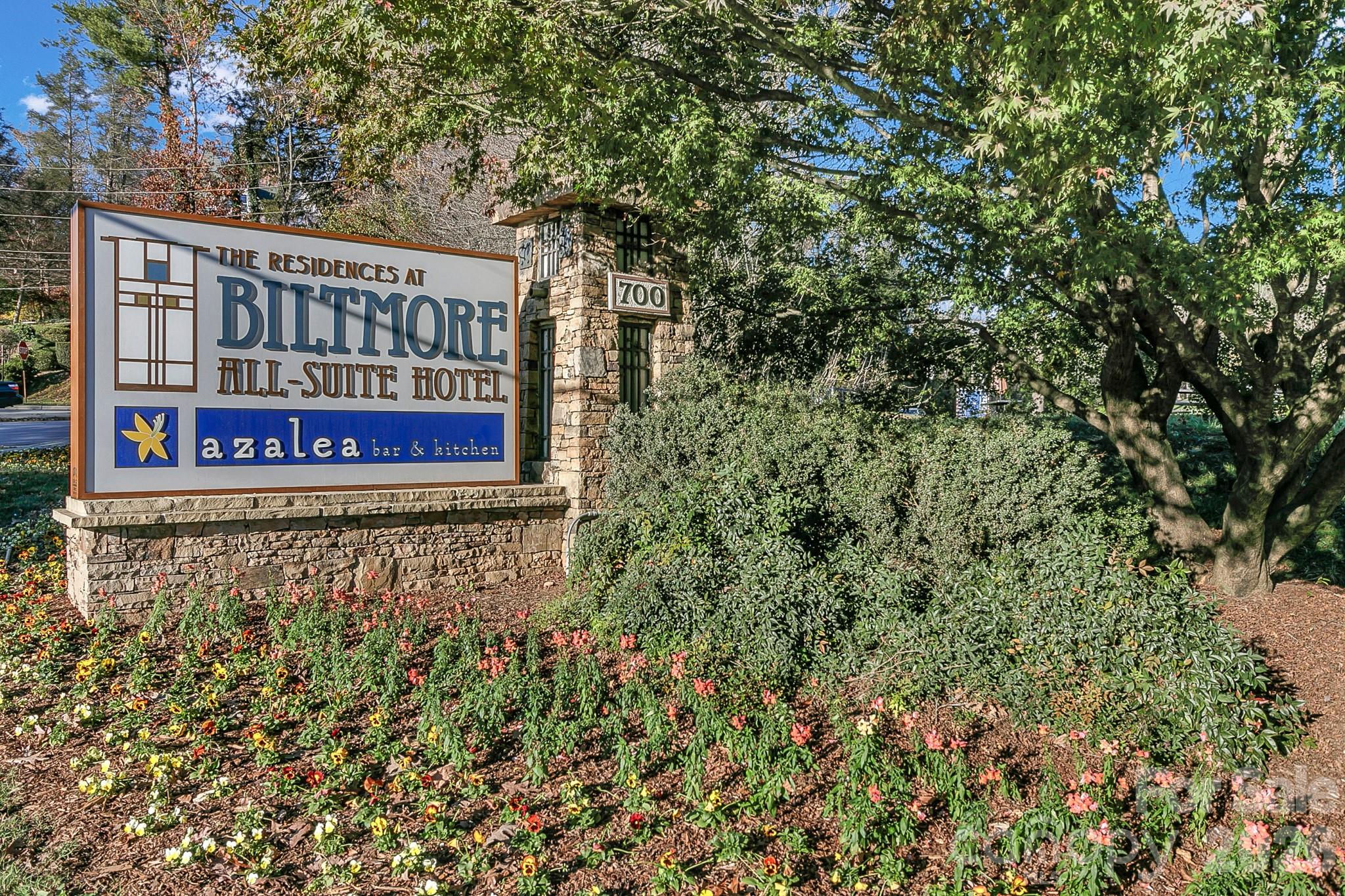 119 Bowling Park Road — Asheville