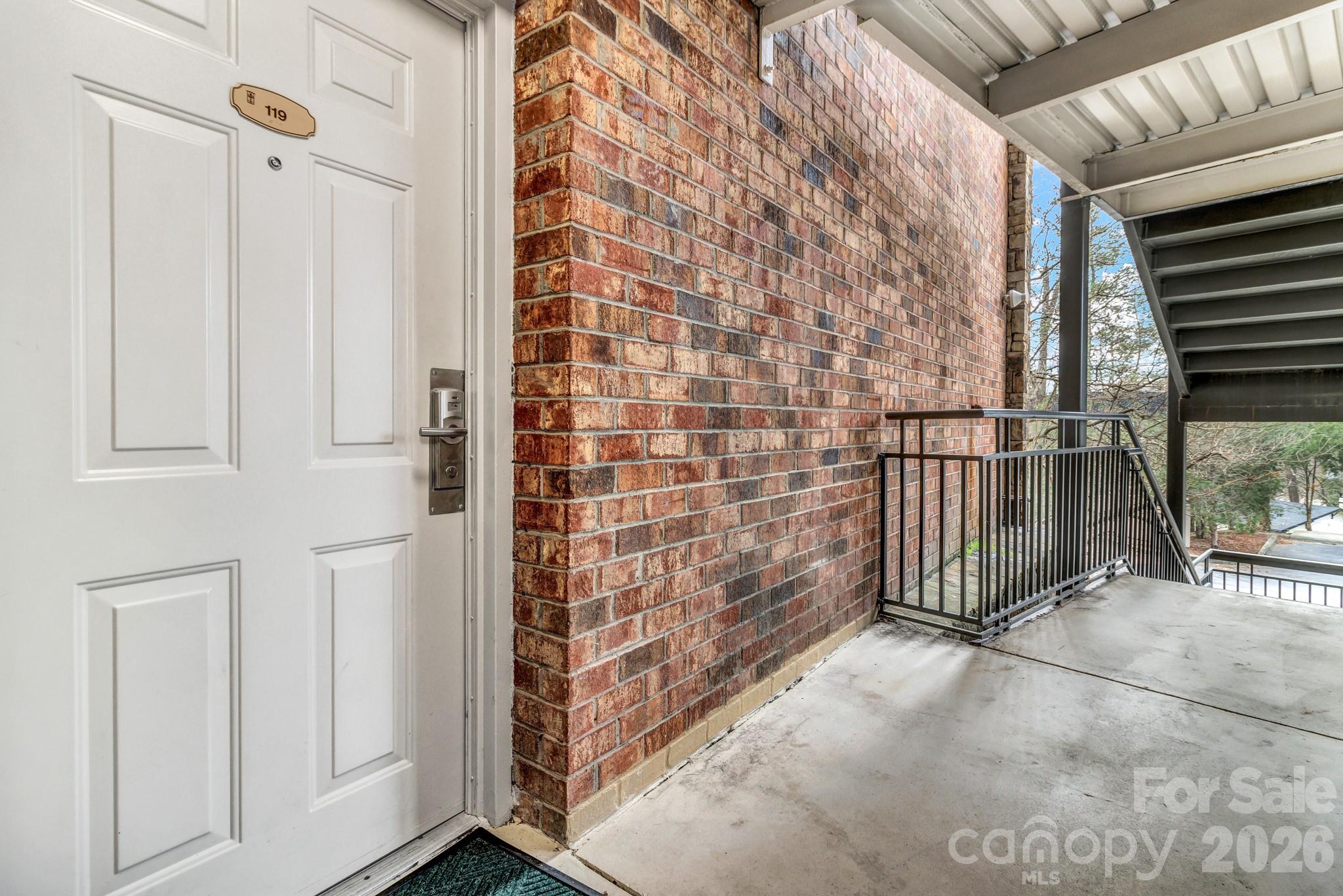 119 Bowling Park Road — Asheville