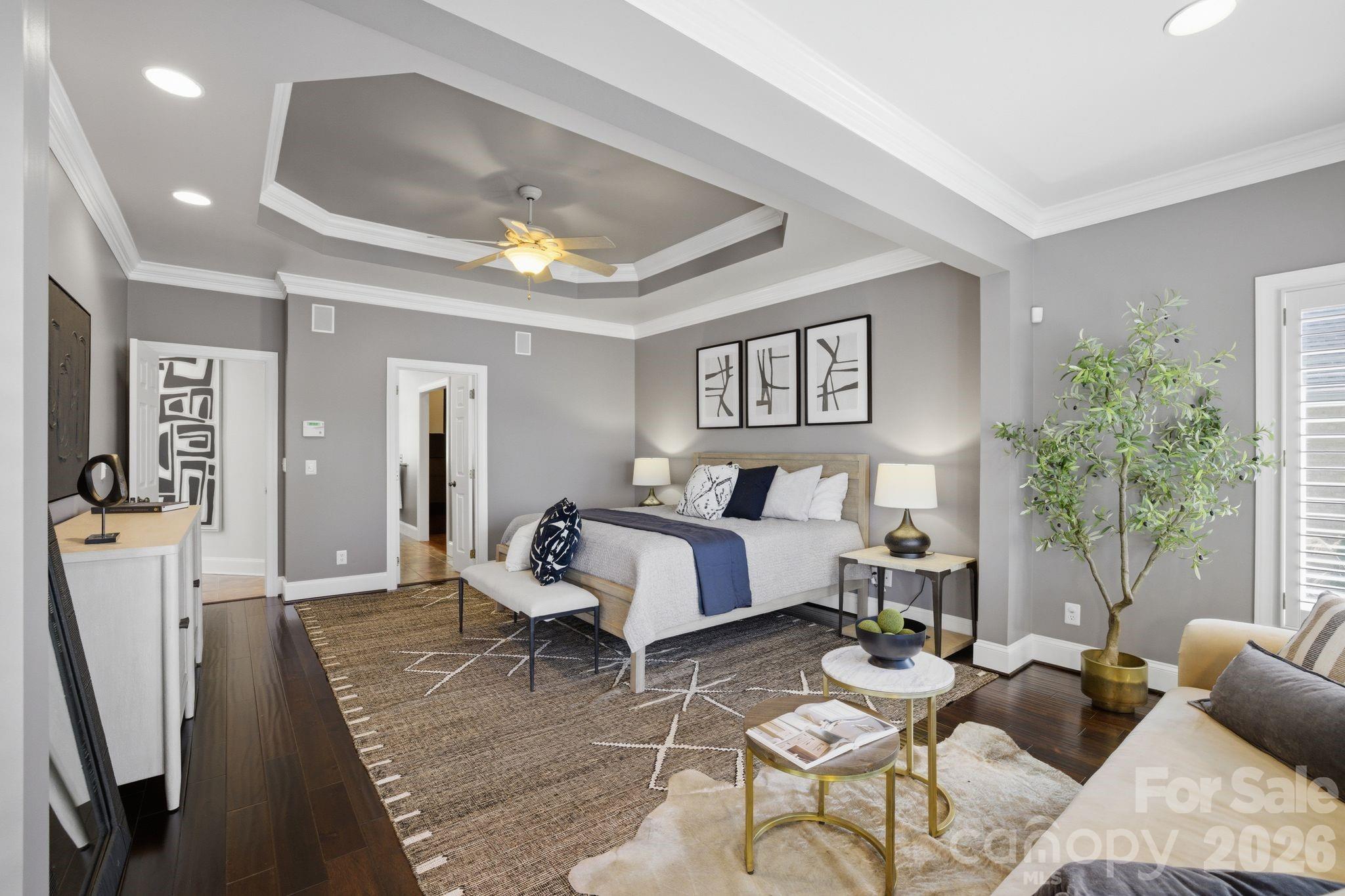144 Mariner Pointe Lane — Mooresville