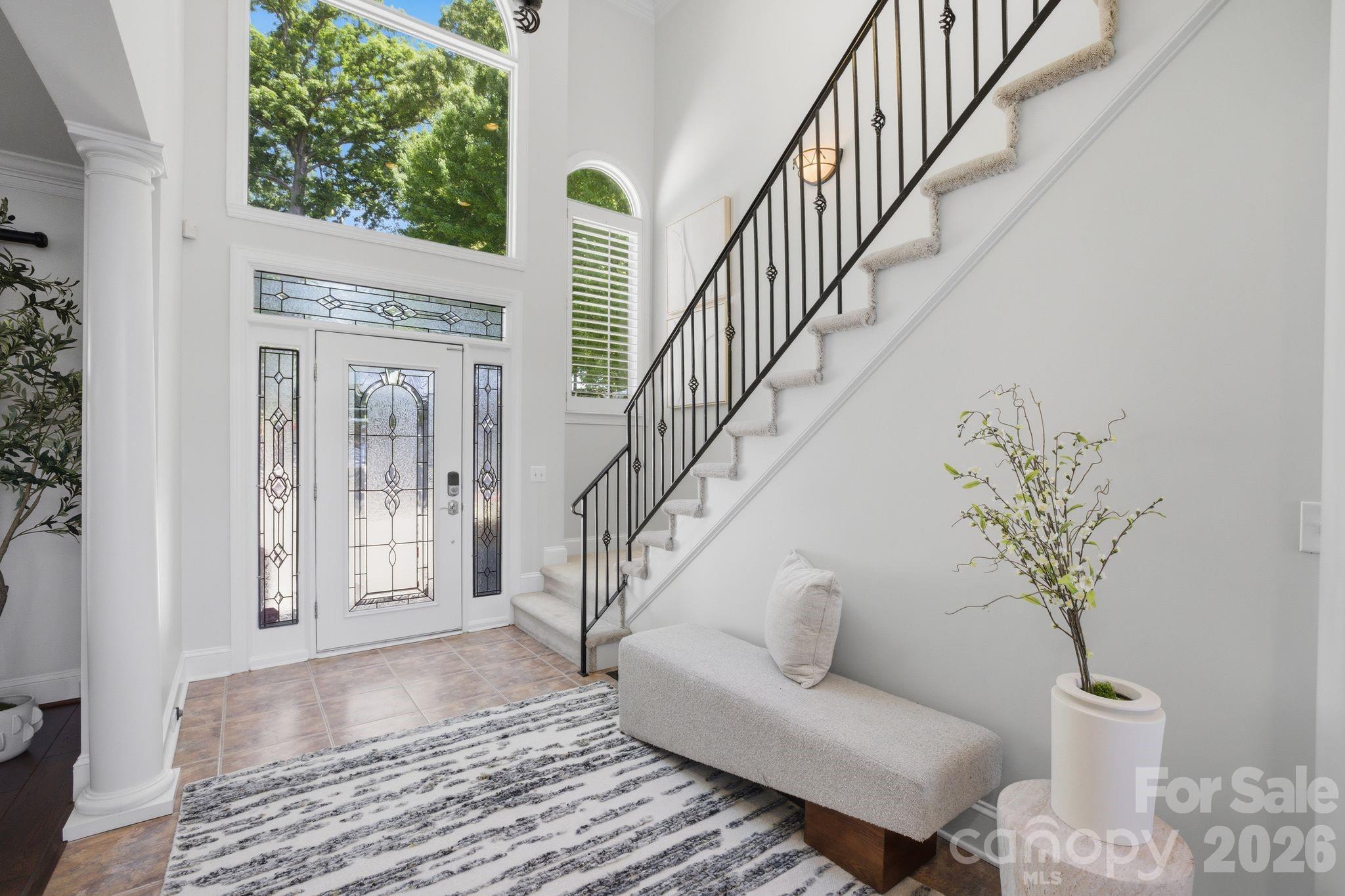 144 Mariner Pointe Lane — Mooresville