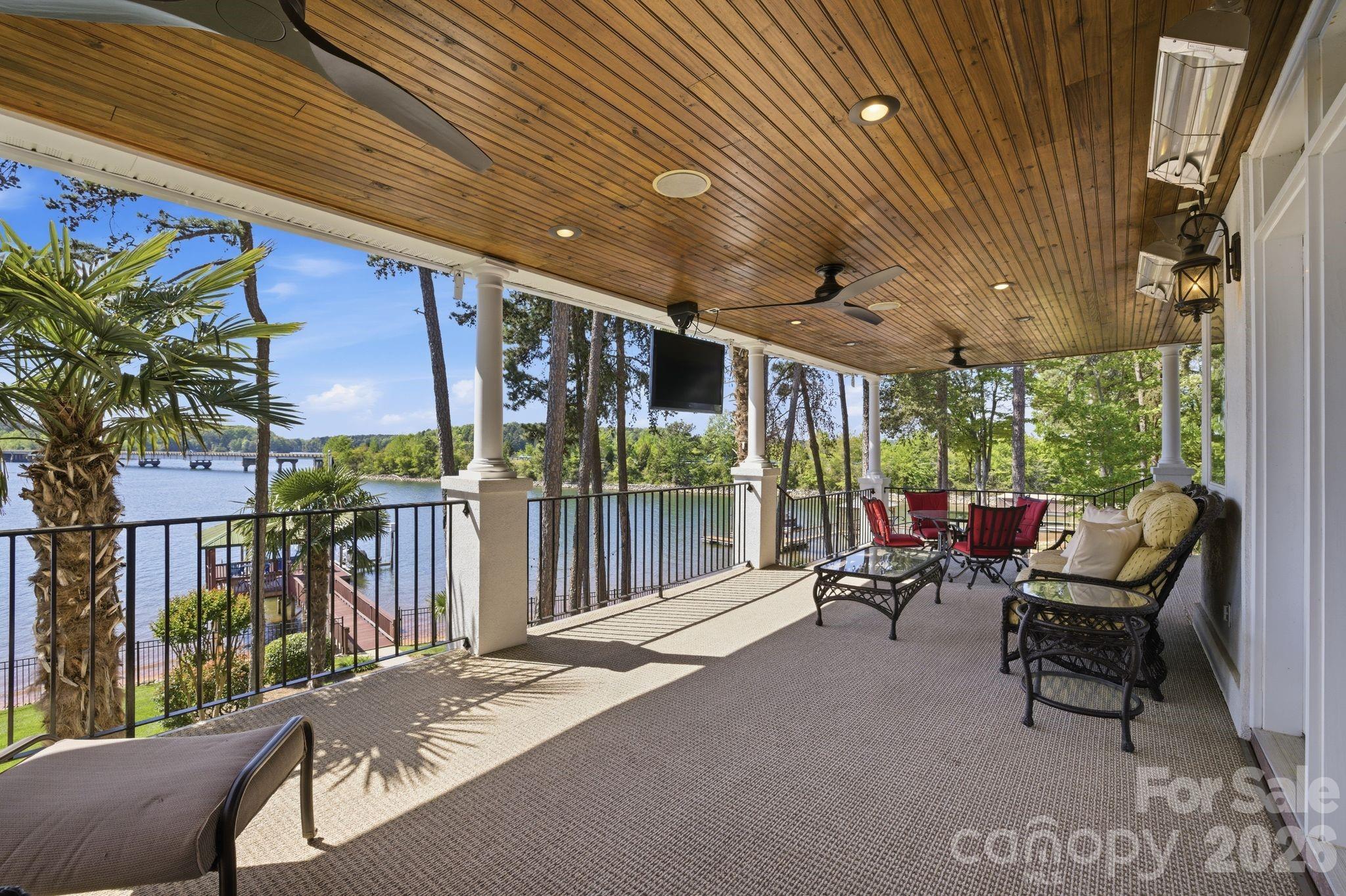 144 Mariner Pointe Lane — Mooresville