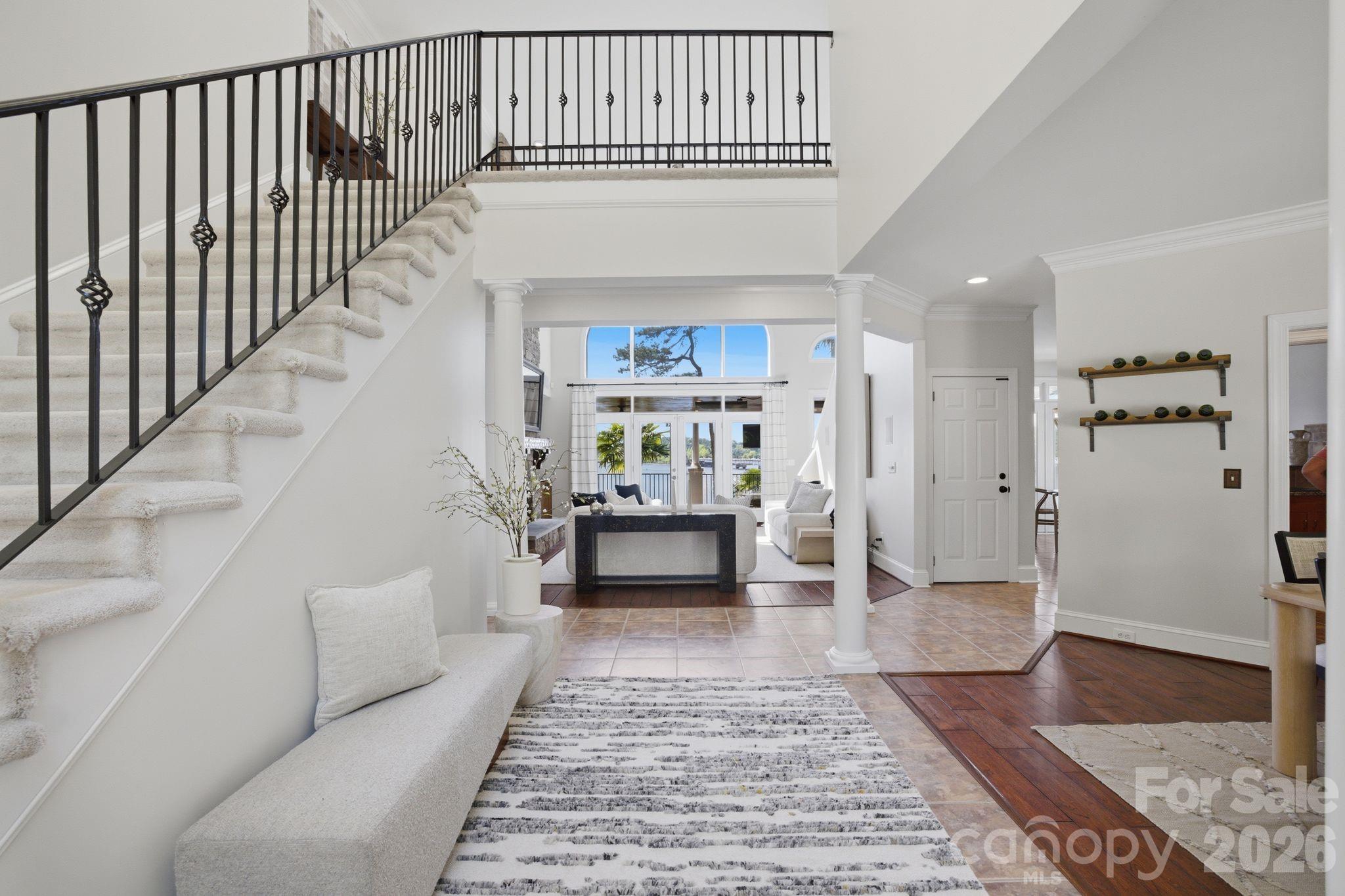 144 Mariner Pointe Lane — Mooresville