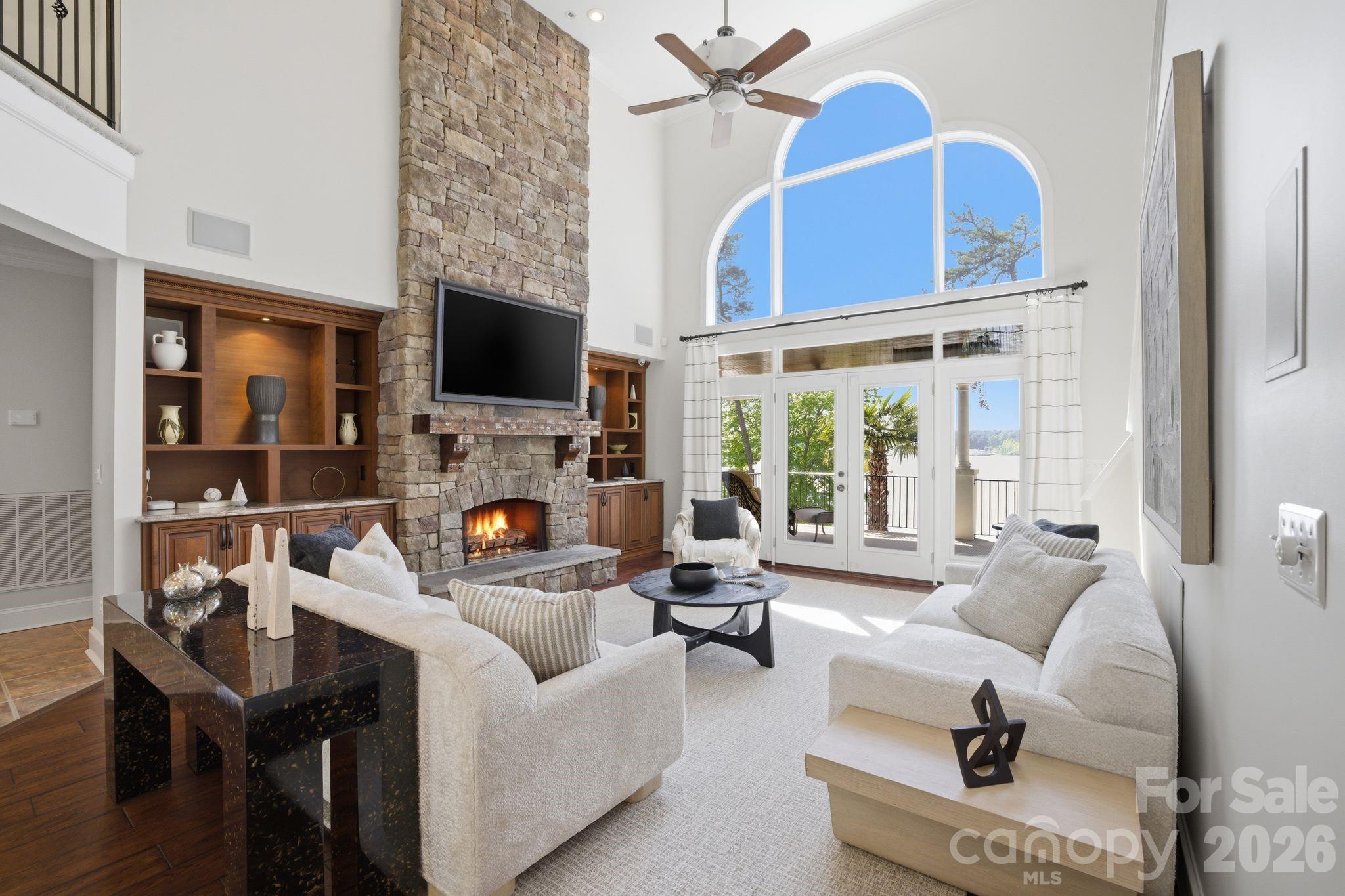 144 Mariner Pointe Lane — Mooresville
