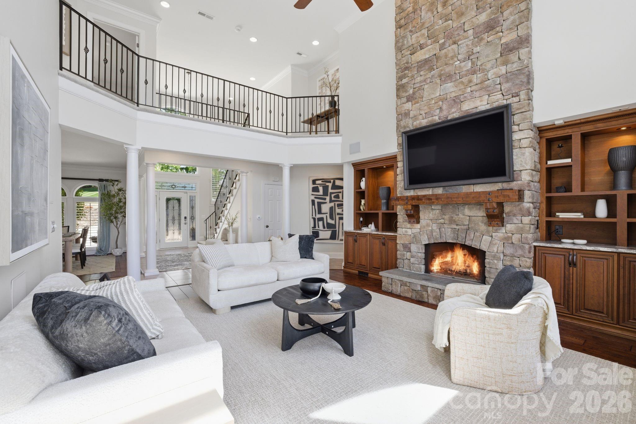 144 Mariner Pointe Lane — Mooresville